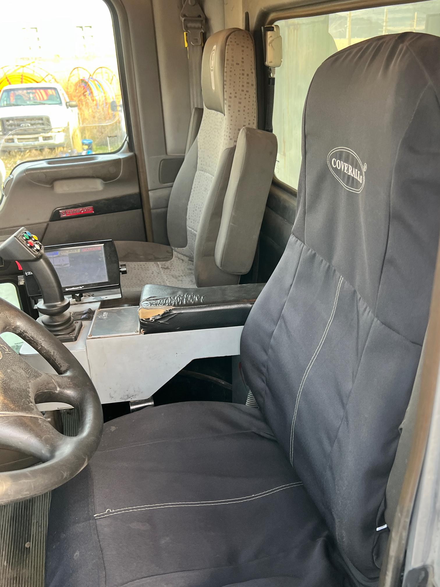 2013 KENWORTH t800 - Image 12