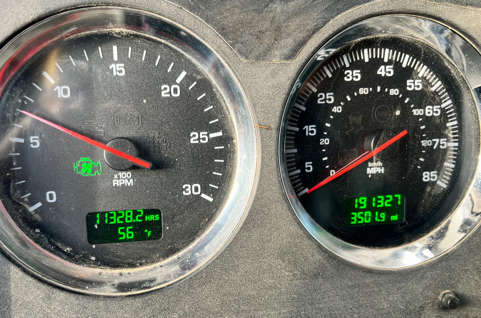 2013 KENWORTH t800 - Image 60