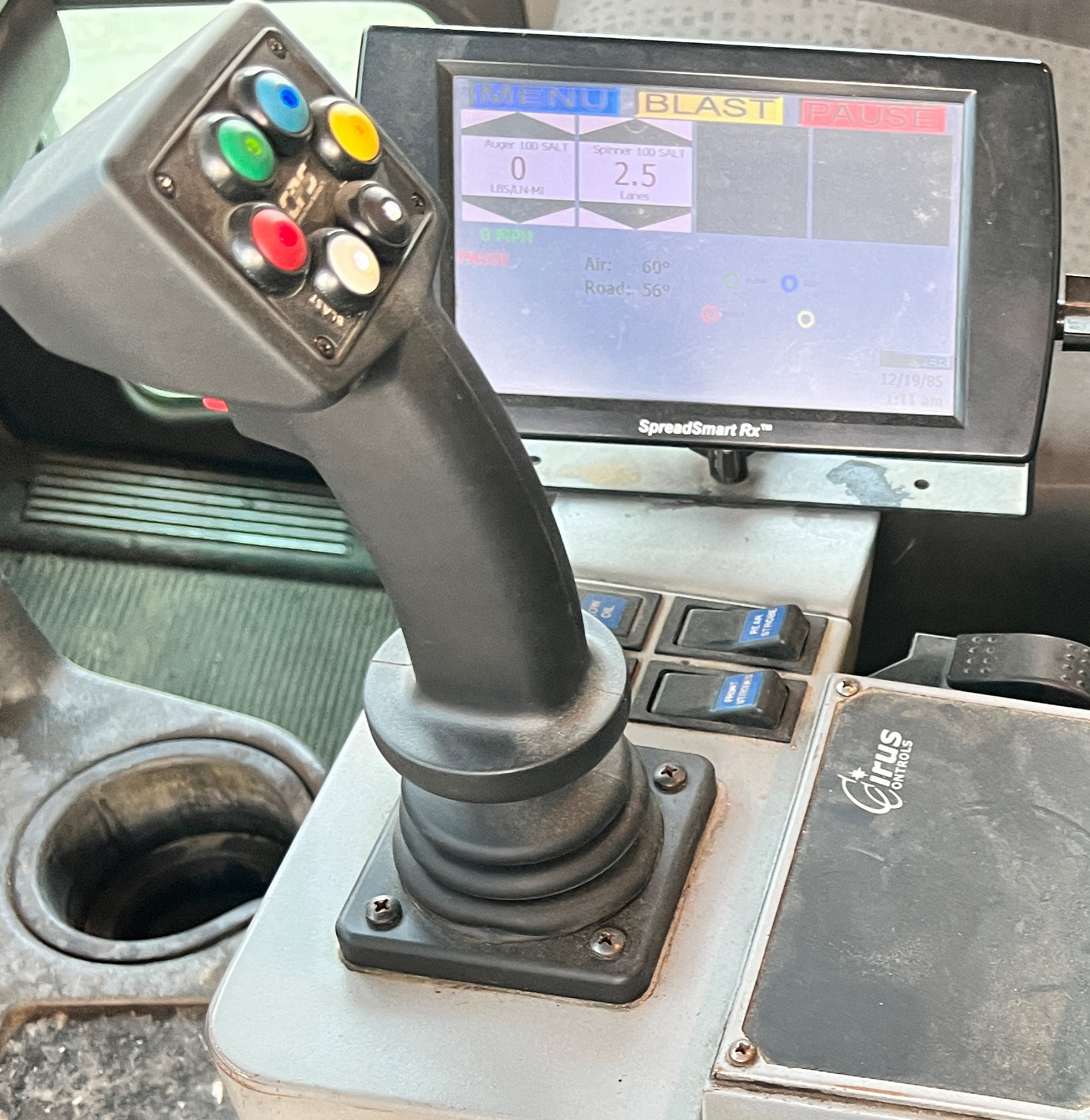 2013 KENWORTH t800 - Image 17