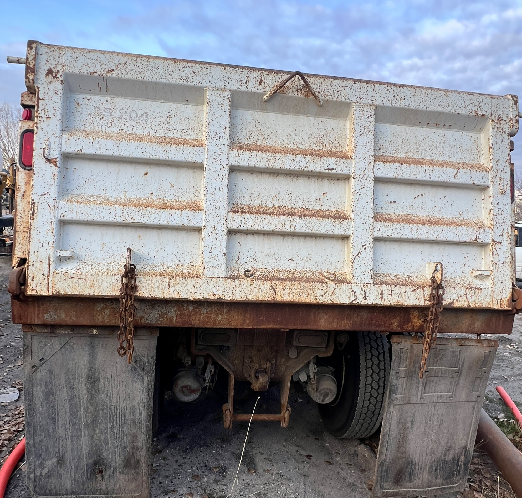 2013 KENWORTH t800 - Image 7