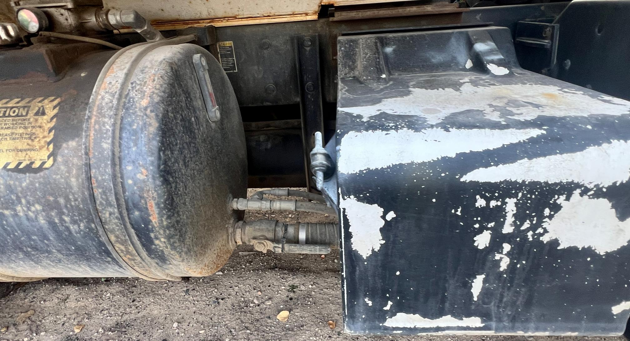 2013 KENWORTH t800 - Image 27