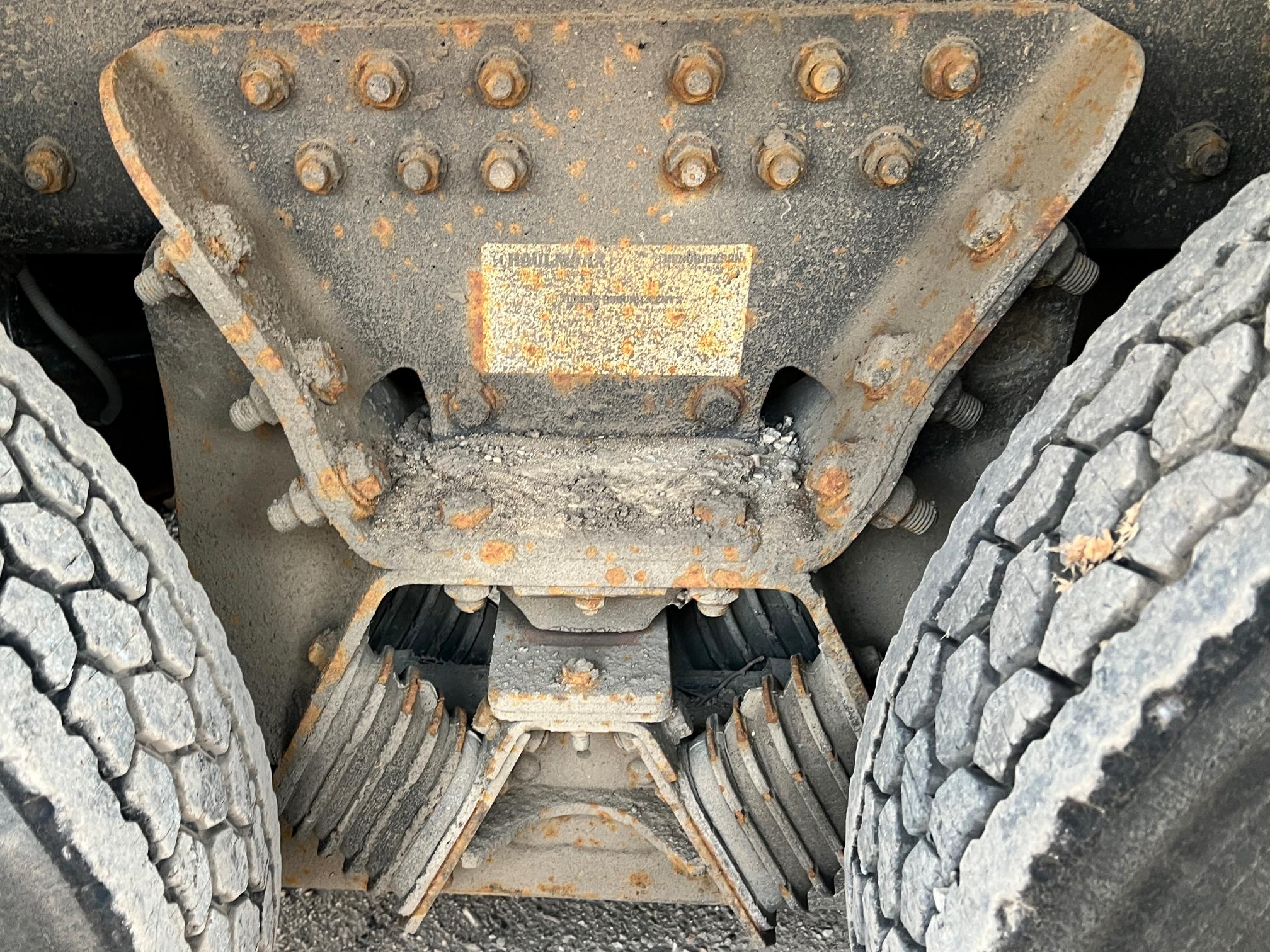 2013 KENWORTH t800 - Image 44