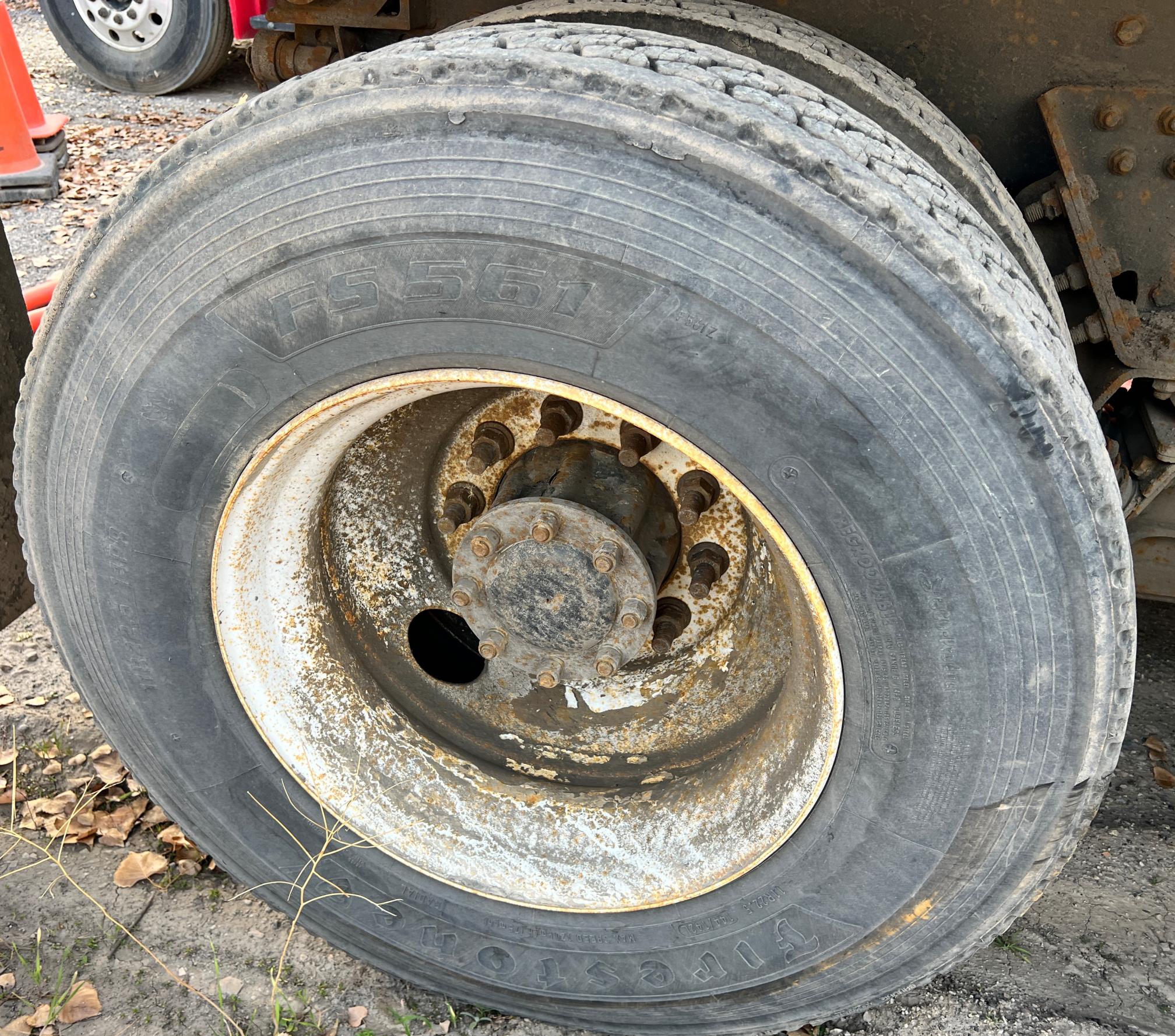 2013 KENWORTH t800 - Image 47