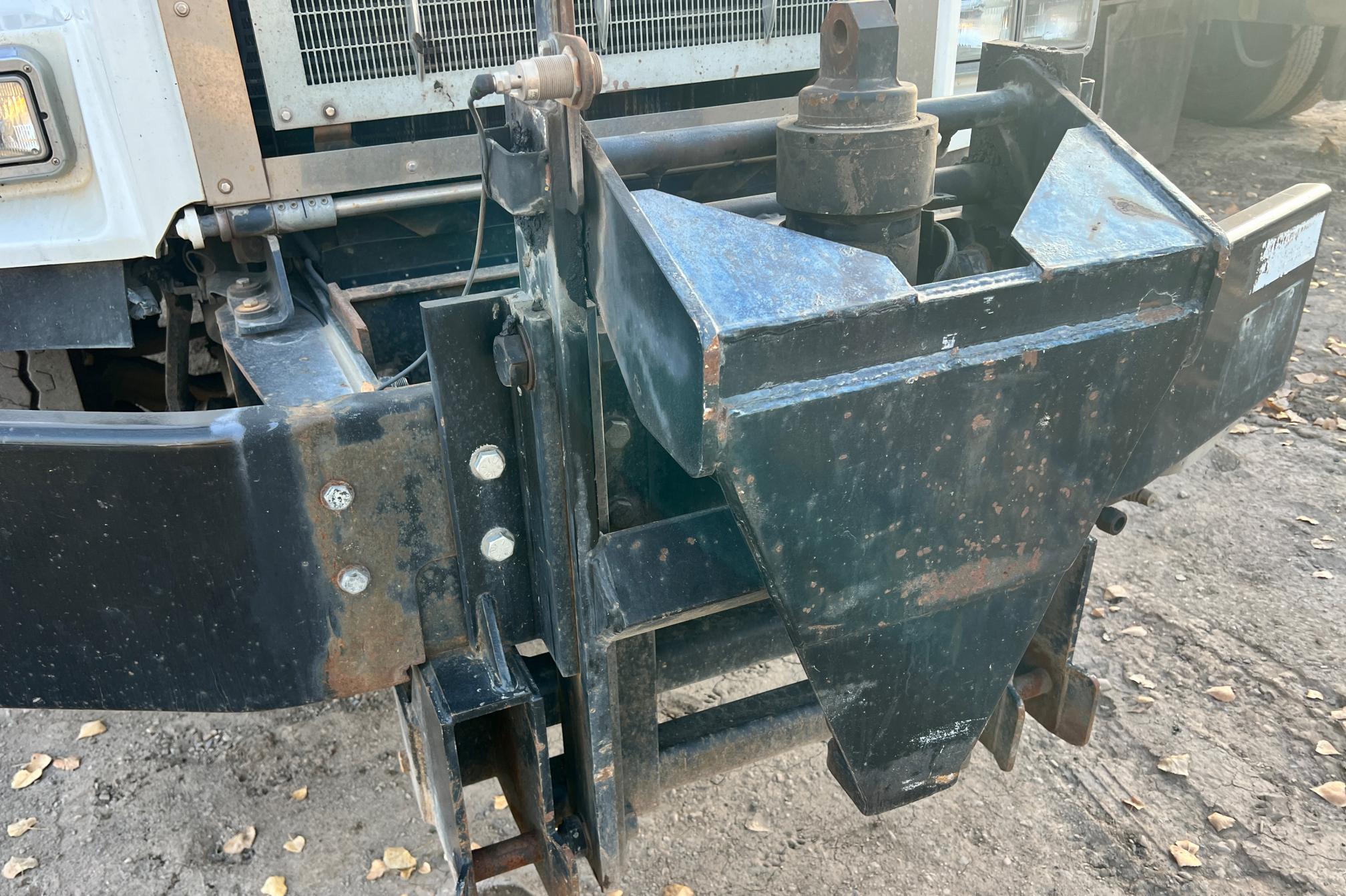 2013 KENWORTH t800 - Image 31