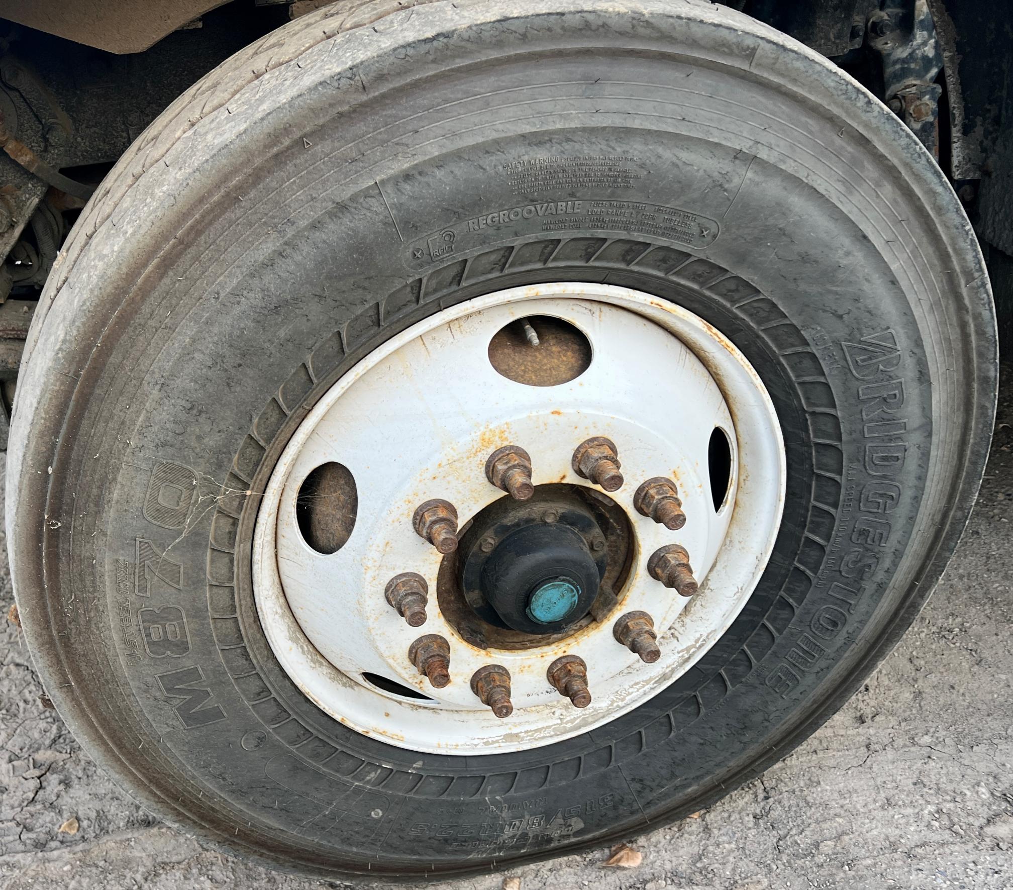 2013 KENWORTH t800 - Image 48