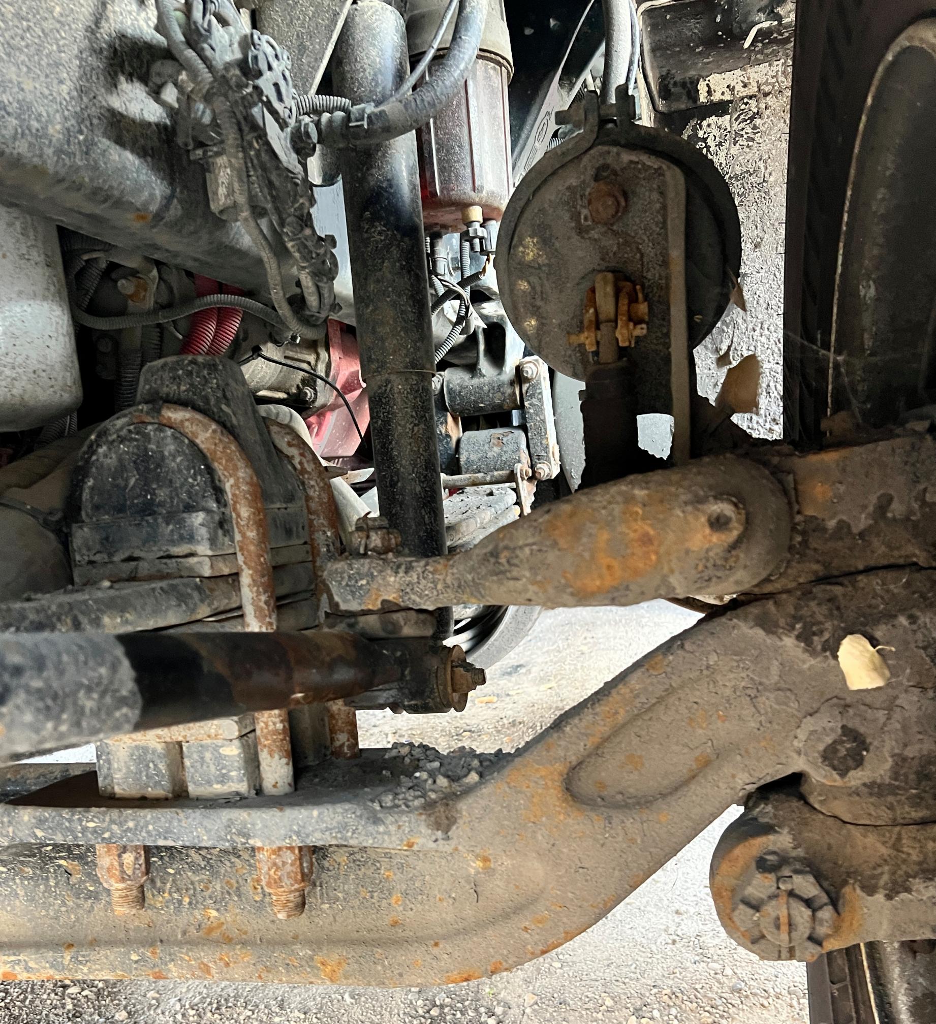 2013 KENWORTH t800 - Image 49