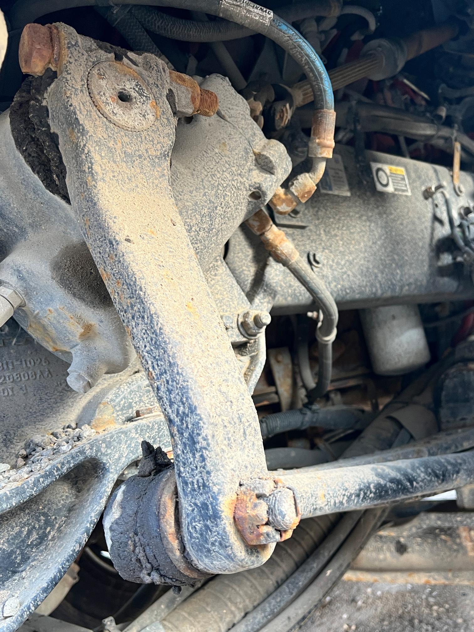 2013 KENWORTH t800 - Image 50