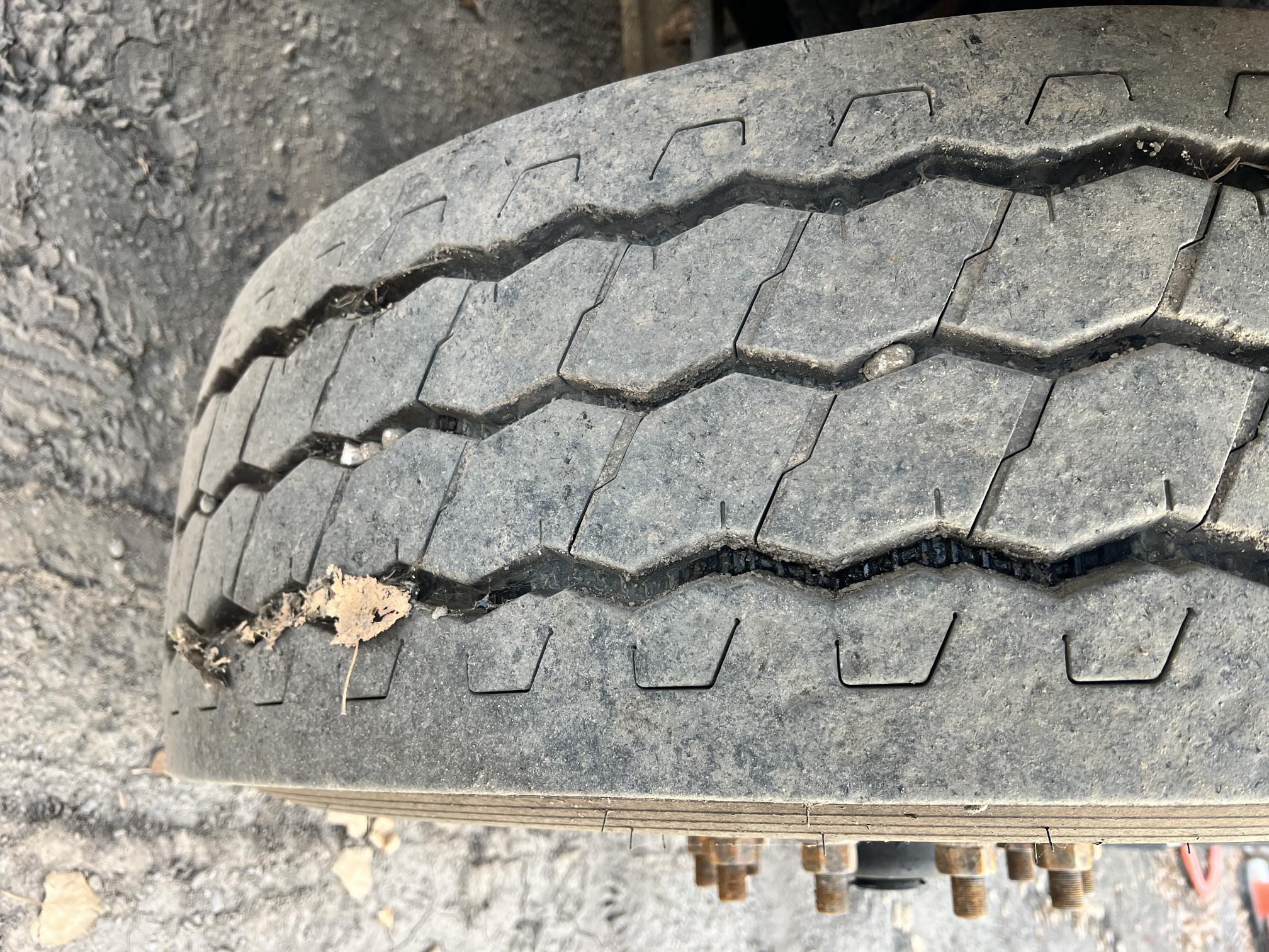 2013 KENWORTH t800 - Image 51