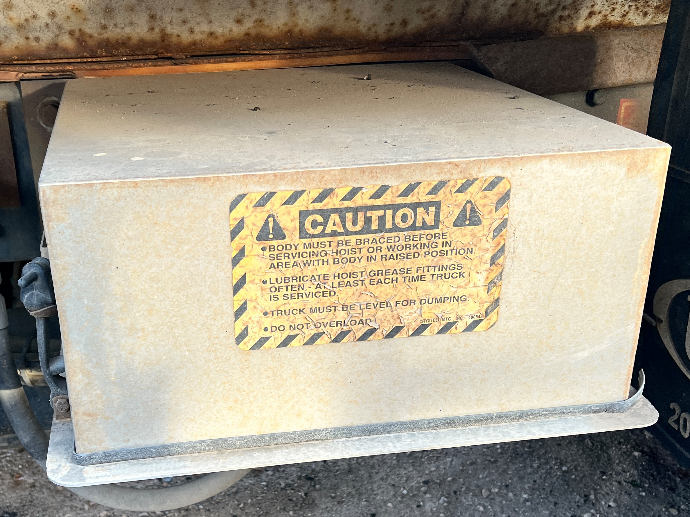 2013 KENWORTH t800 - Image 35