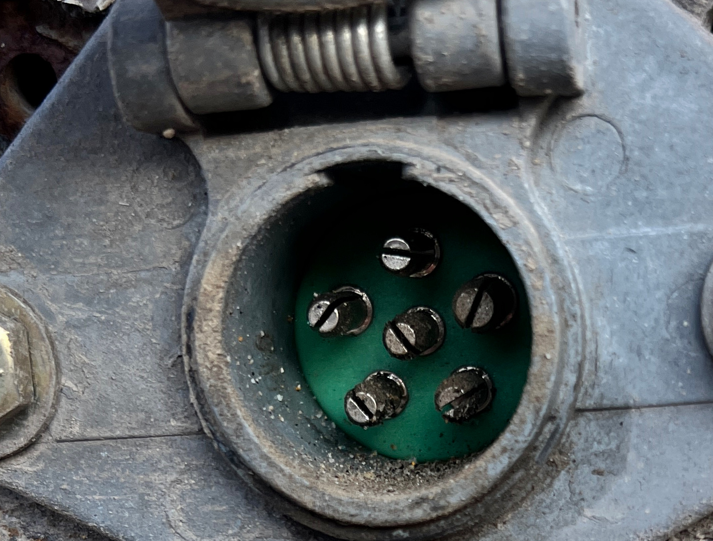 2013 KENWORTH t800 - Image 38