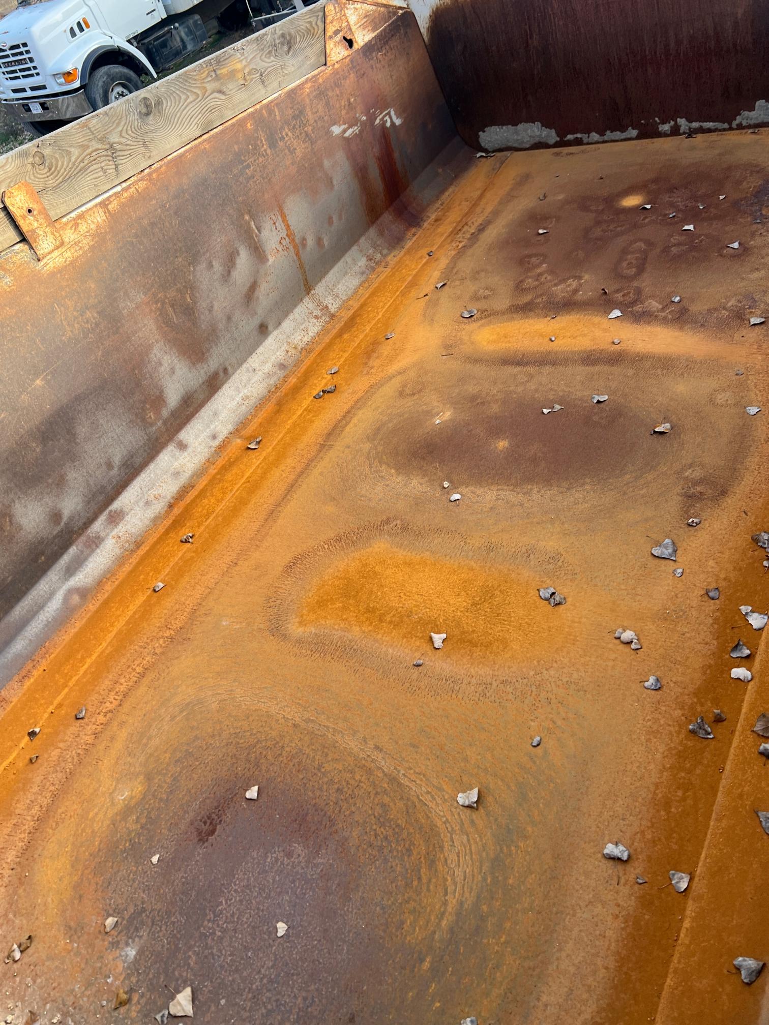 2013 KENWORTH t800 - Image 40