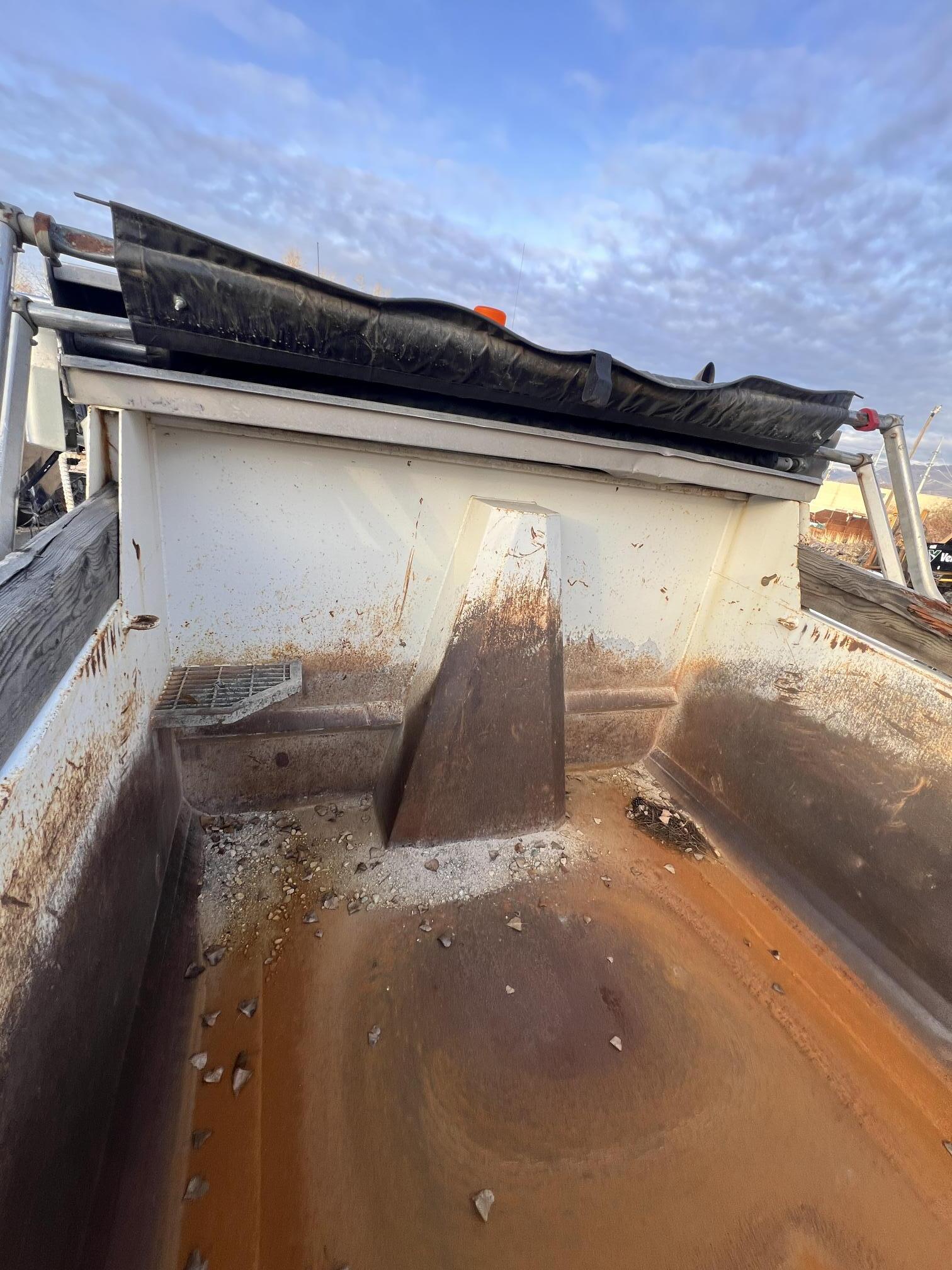 2013 KENWORTH t800 - Image 41