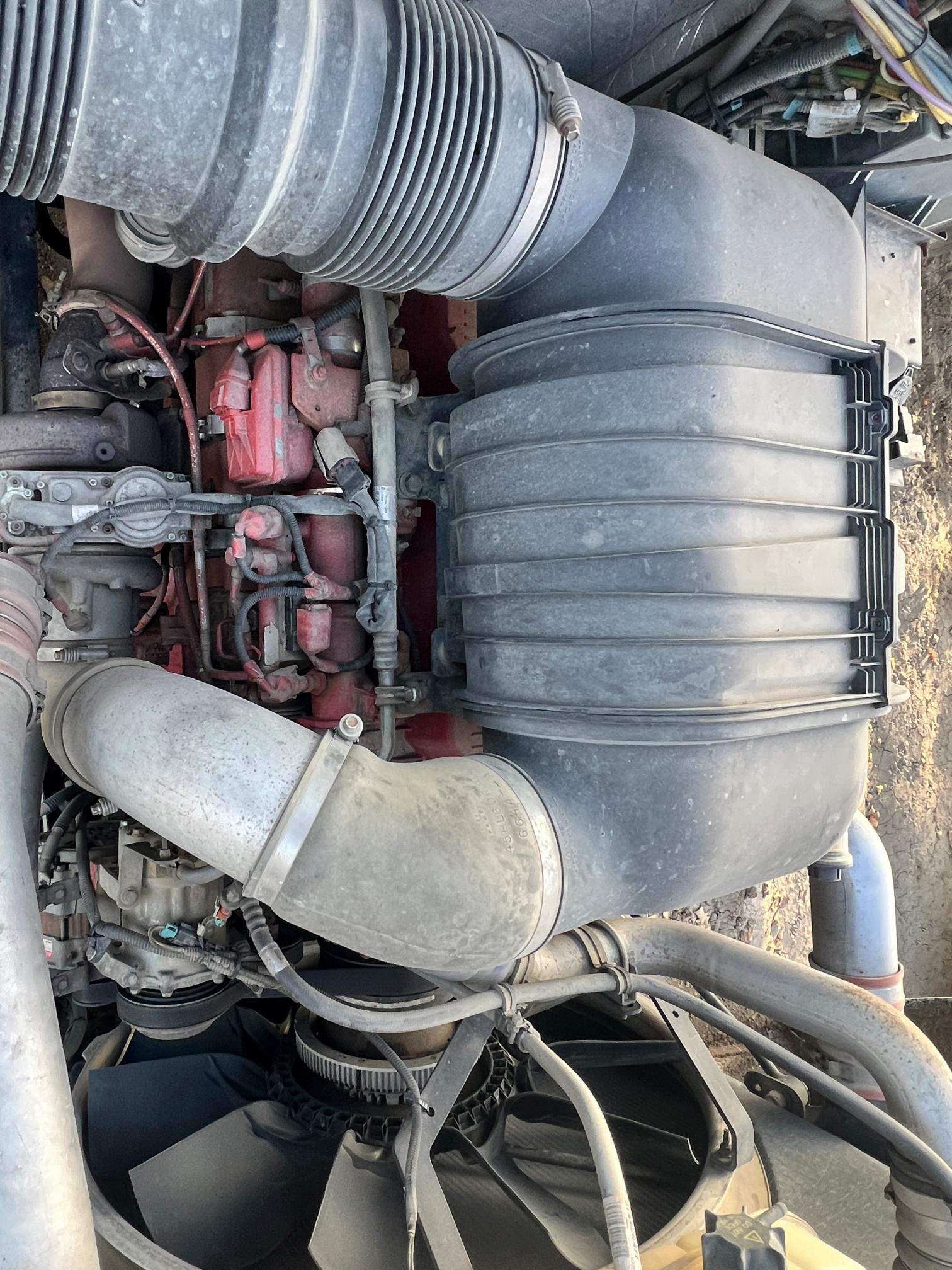 2013 KENWORTH t800 - Image 58