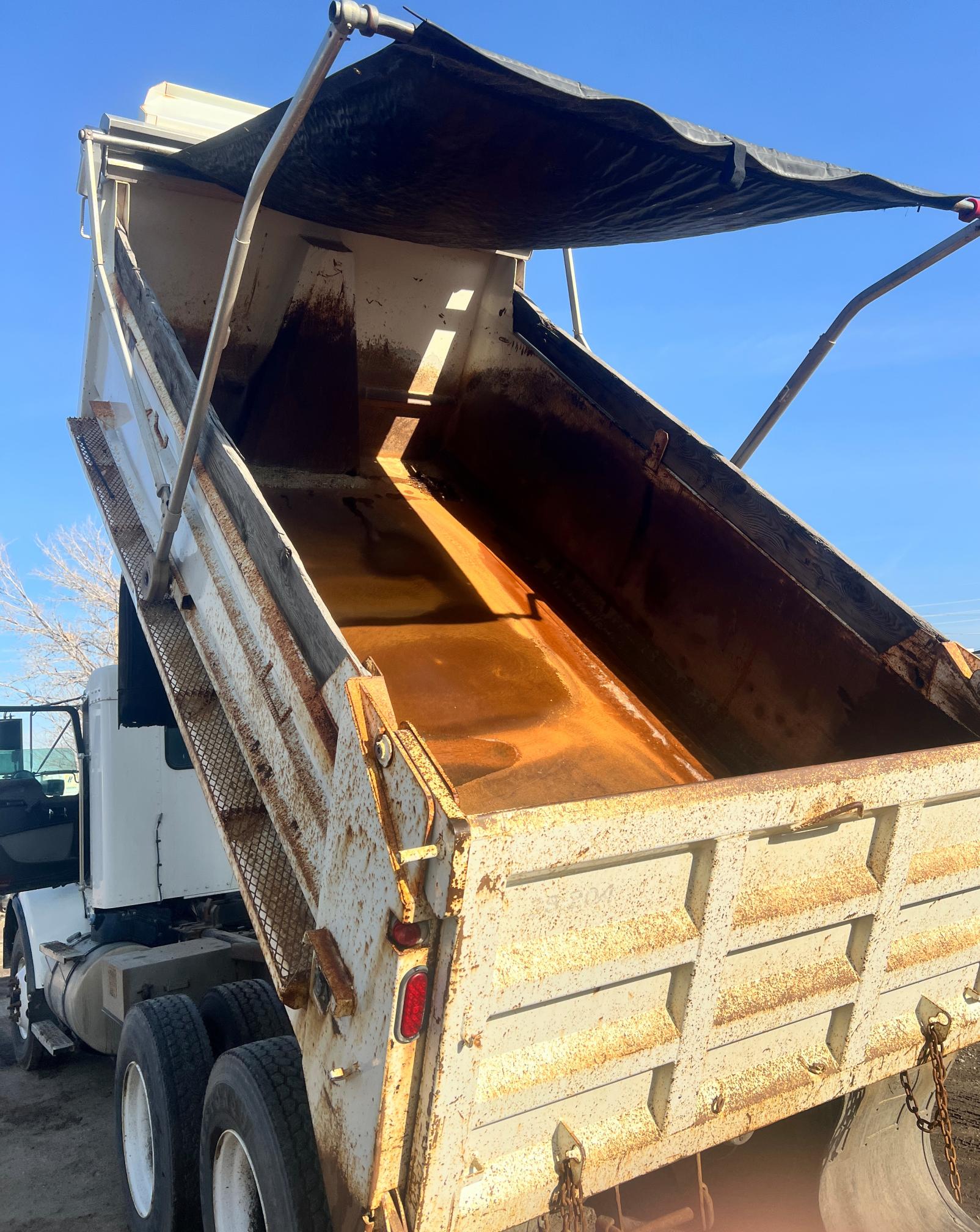 2013 KENWORTH t800 - Image 62