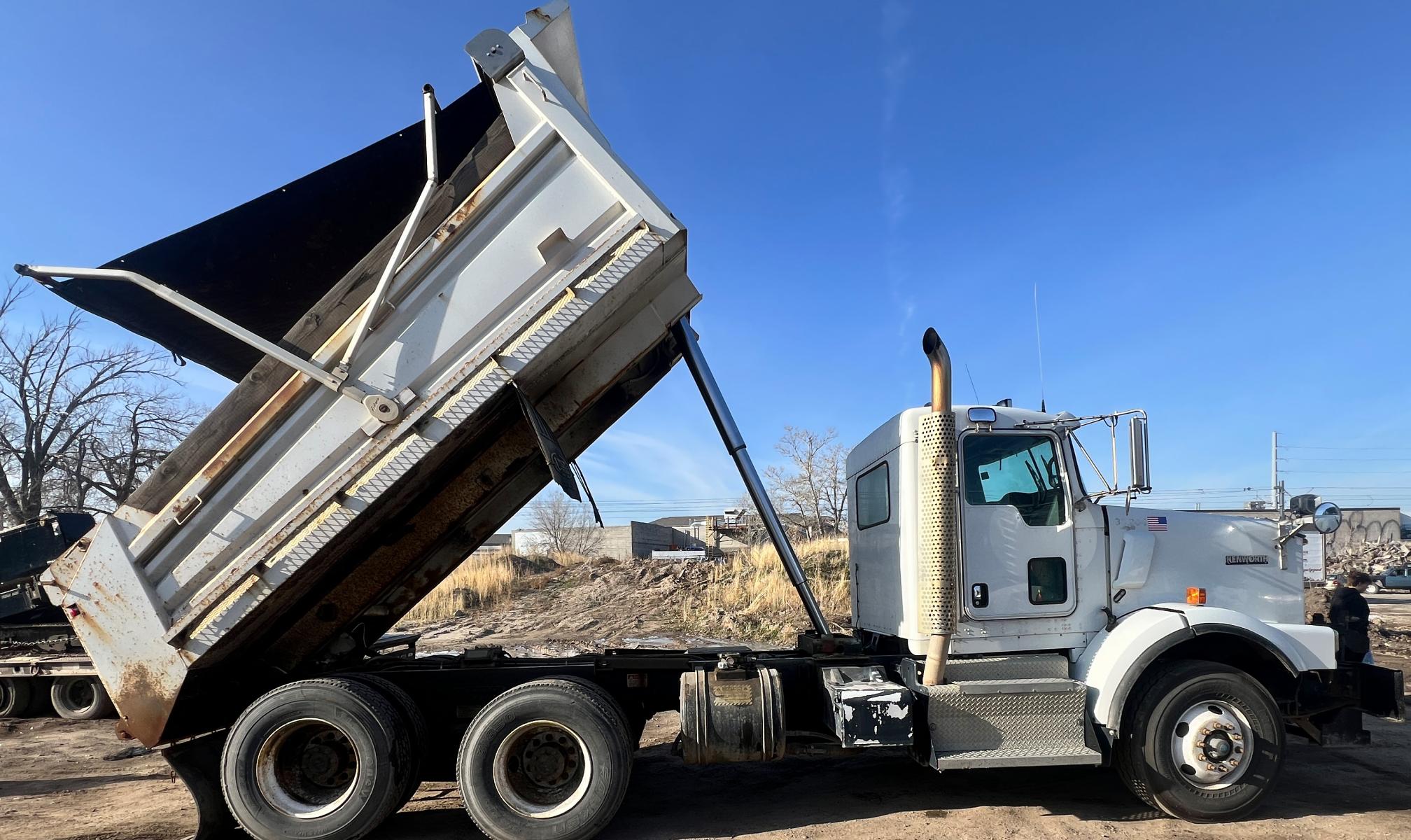 2013 KENWORTH t800 - Image 64