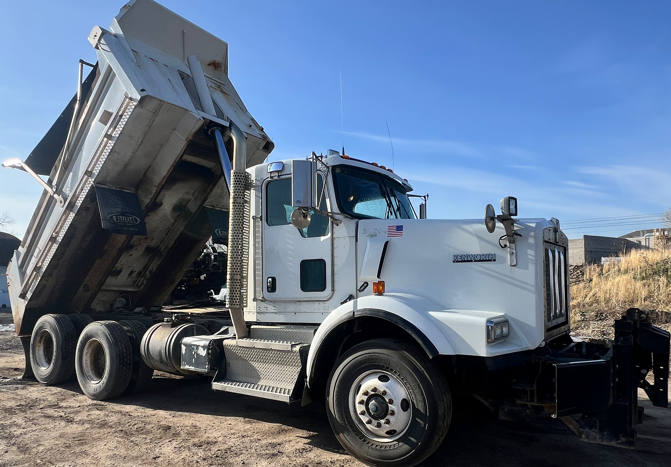 2013 KENWORTH t800 - Image 65