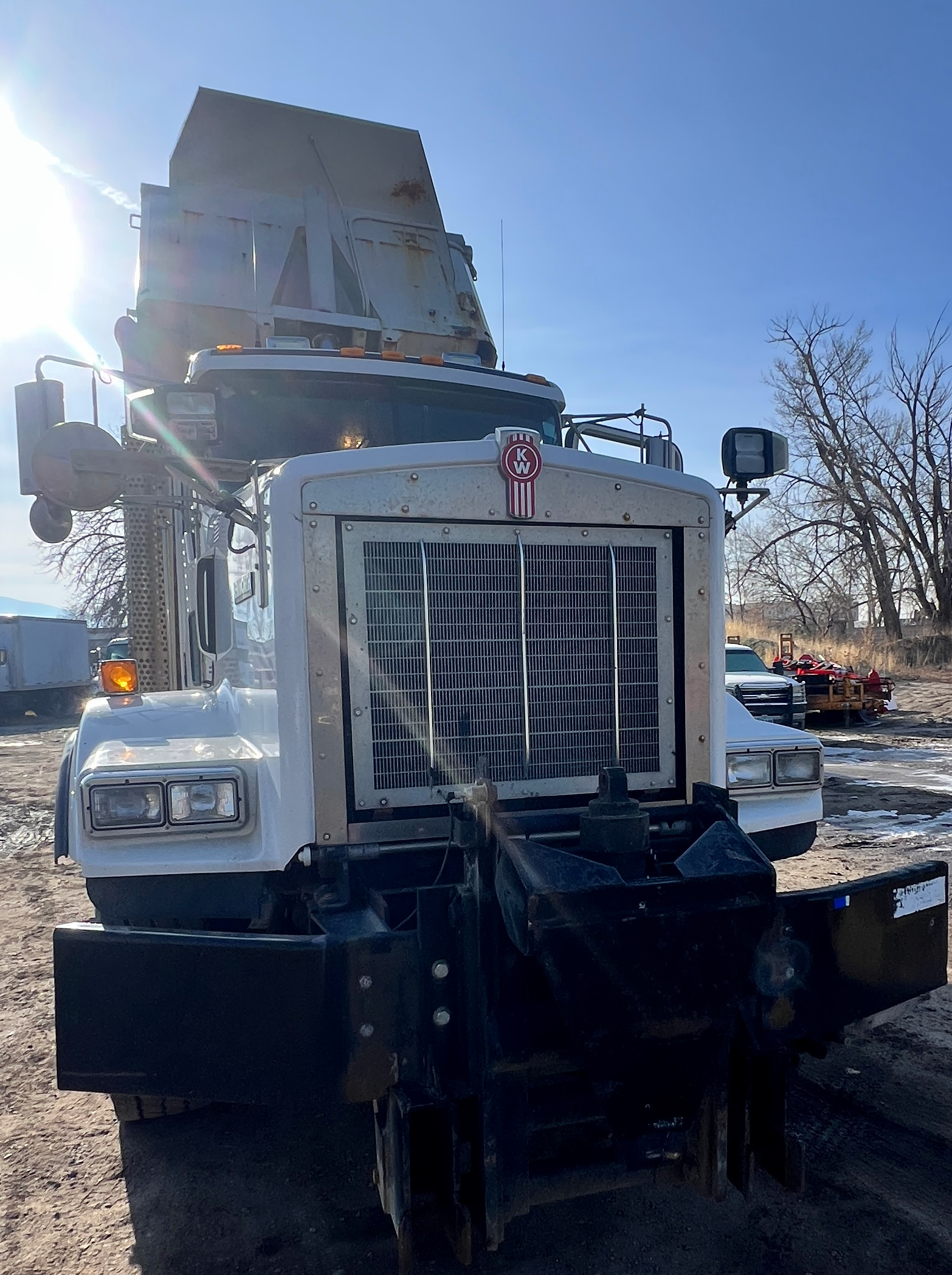 2013 KENWORTH t800 - Image 66