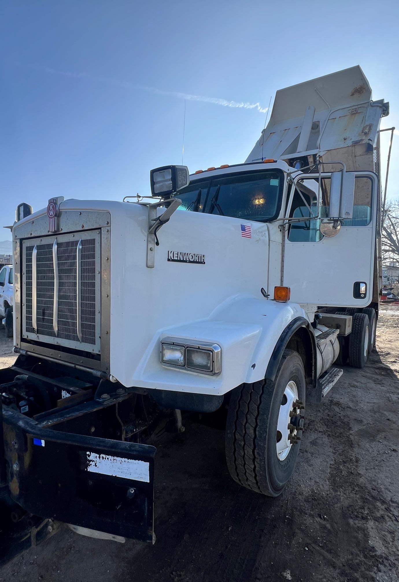 2013 KENWORTH t800 - Image 68