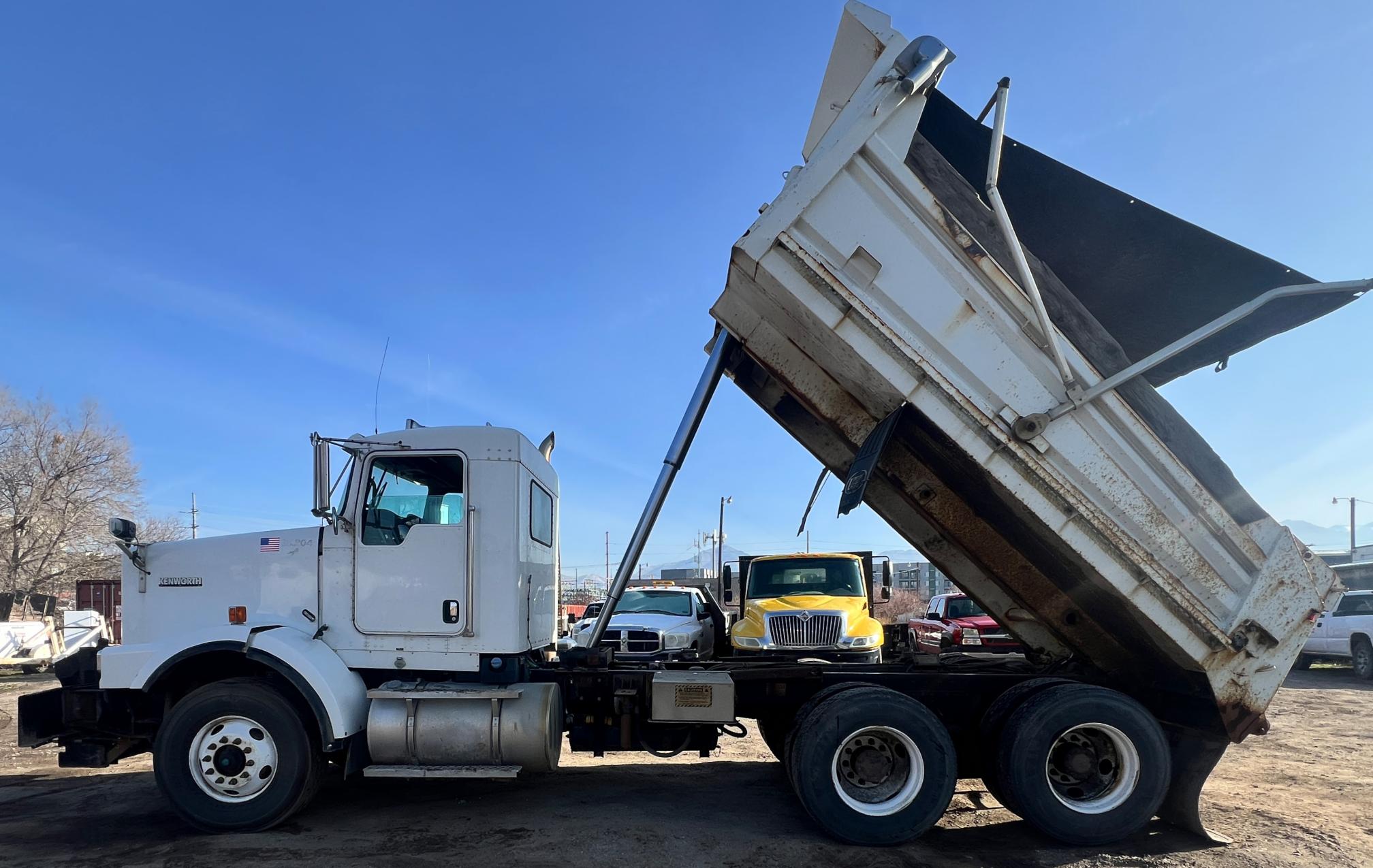 2013 KENWORTH t800 - Image 69