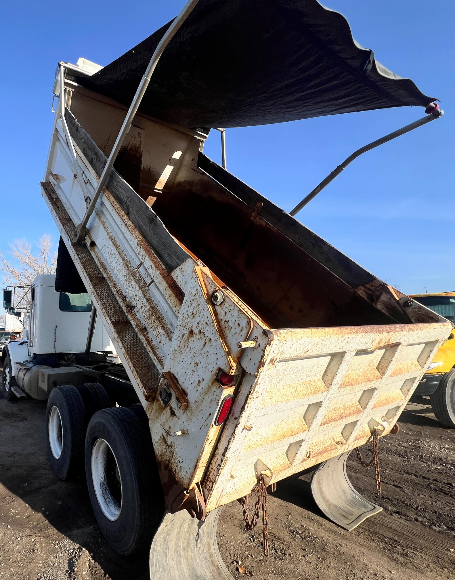 2013 KENWORTH t800 - Image 70