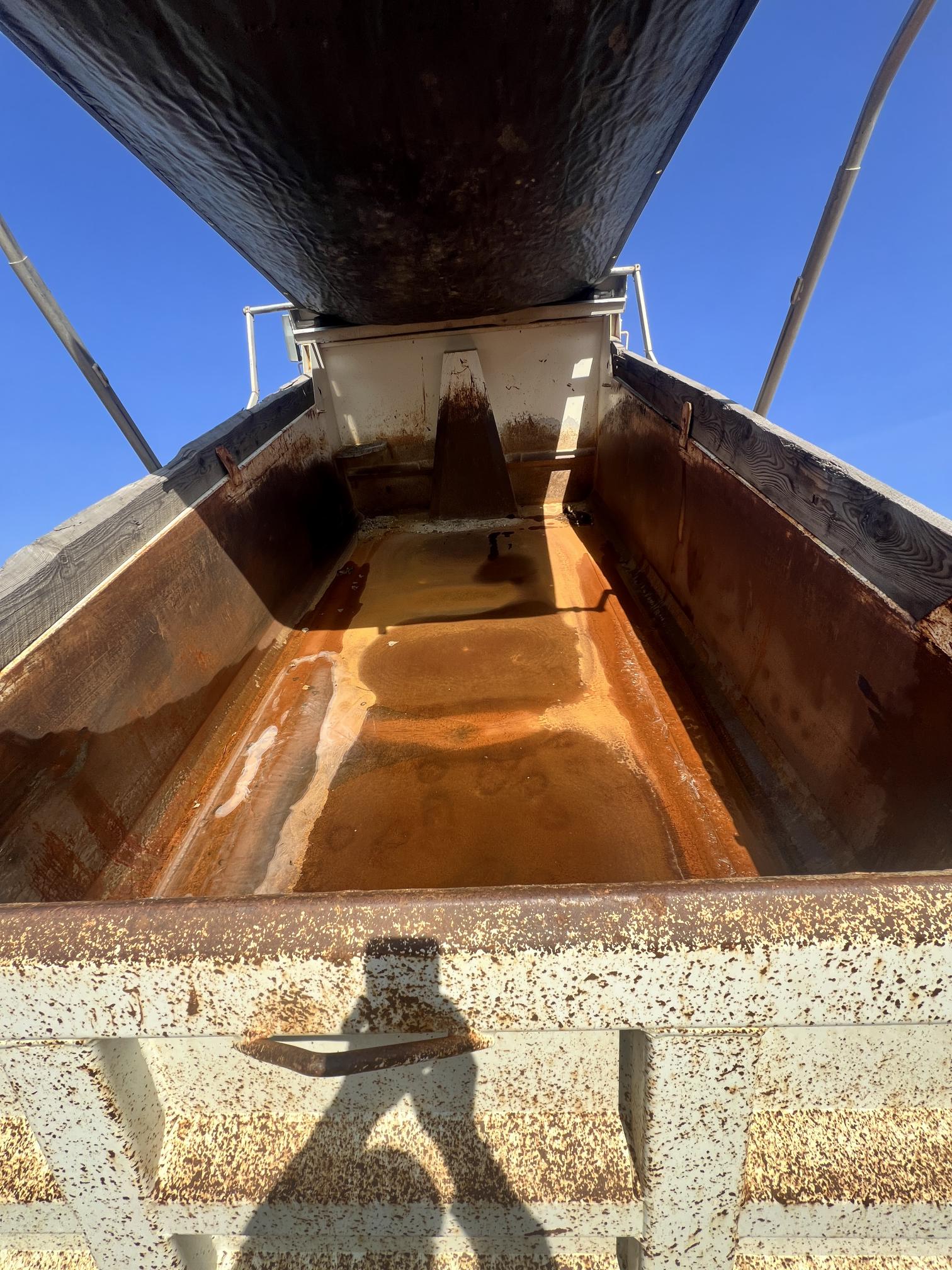 2013 KENWORTH t800 - Image 71