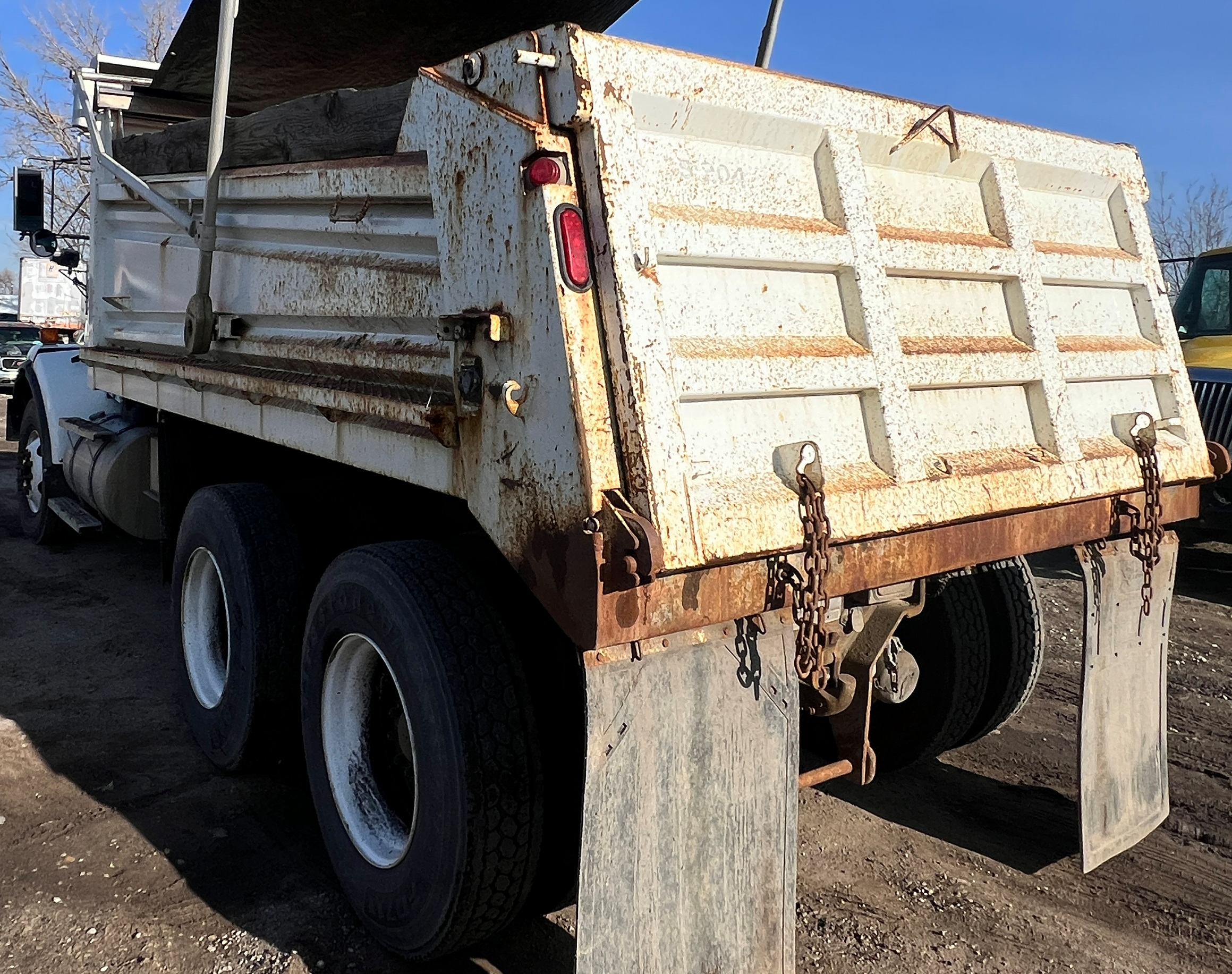 2013 KENWORTH t800 - Image 75