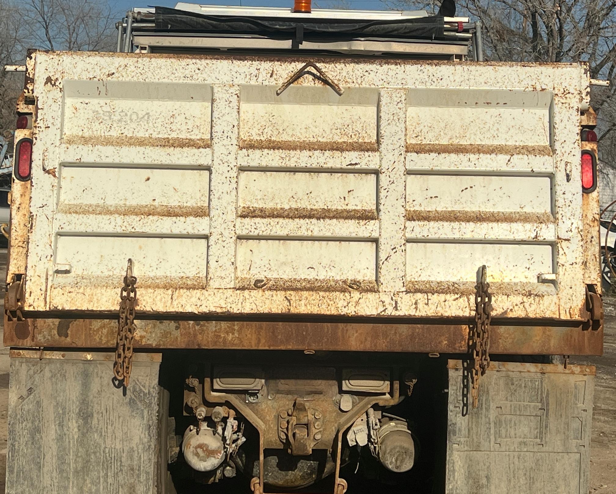 2013 KENWORTH t800 - Image 76