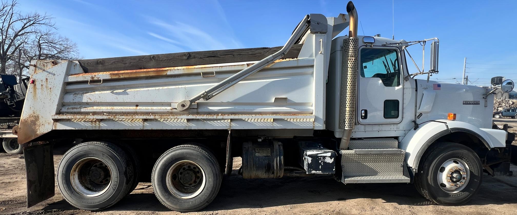 2013 KENWORTH t800 - Image 78