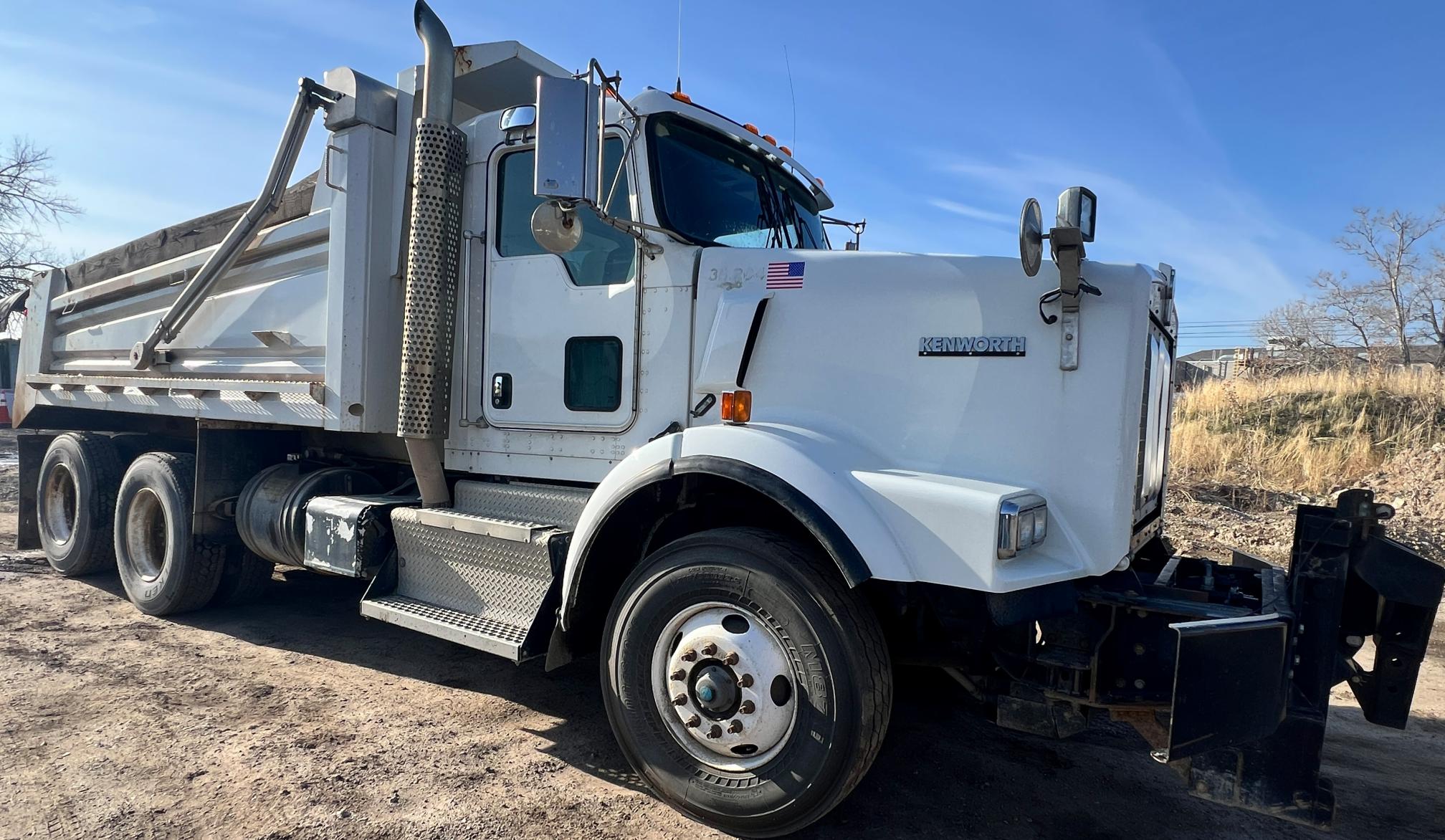 2013 KENWORTH t800 - Image 79