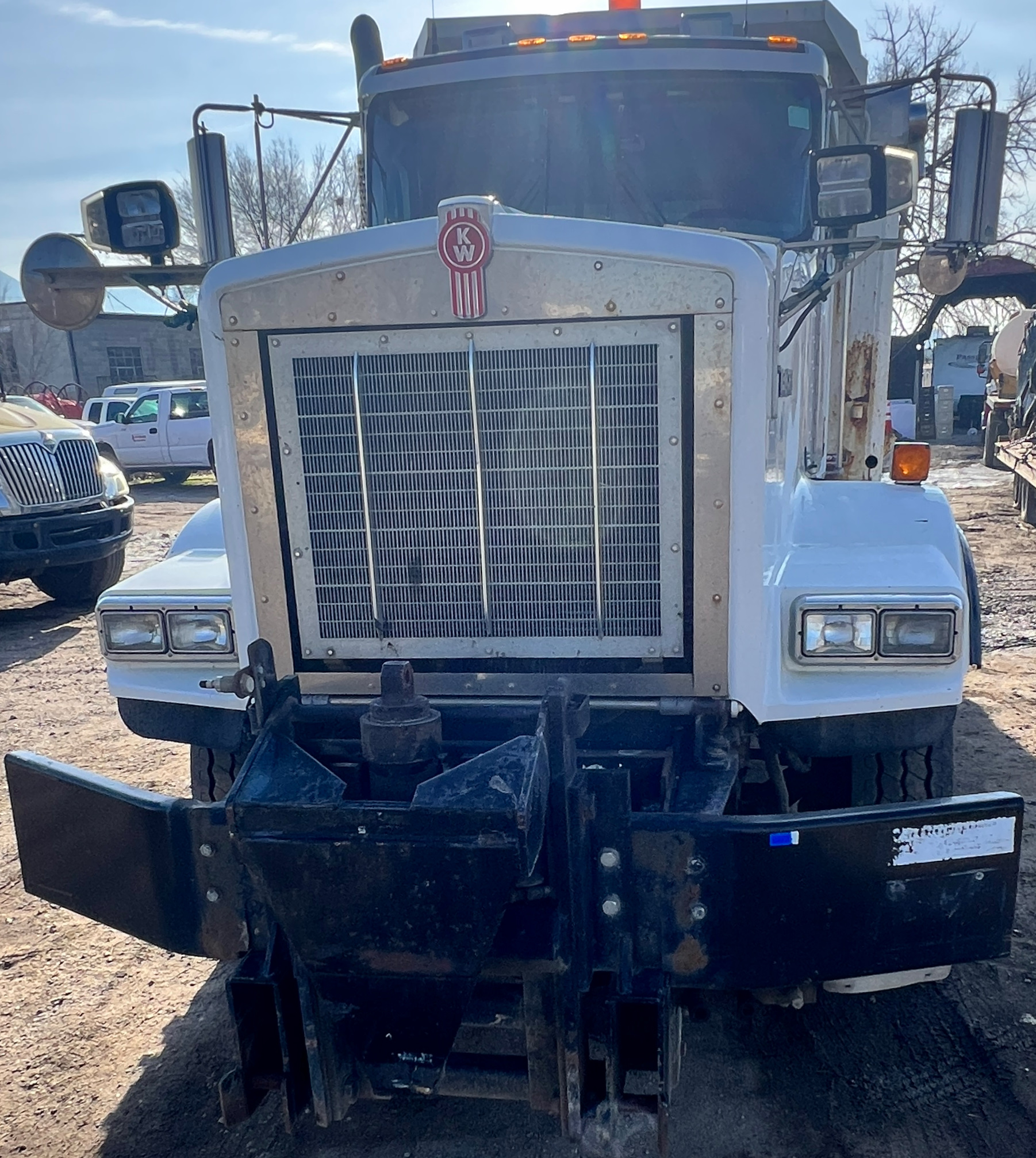 2013 KENWORTH t800 - Image 81