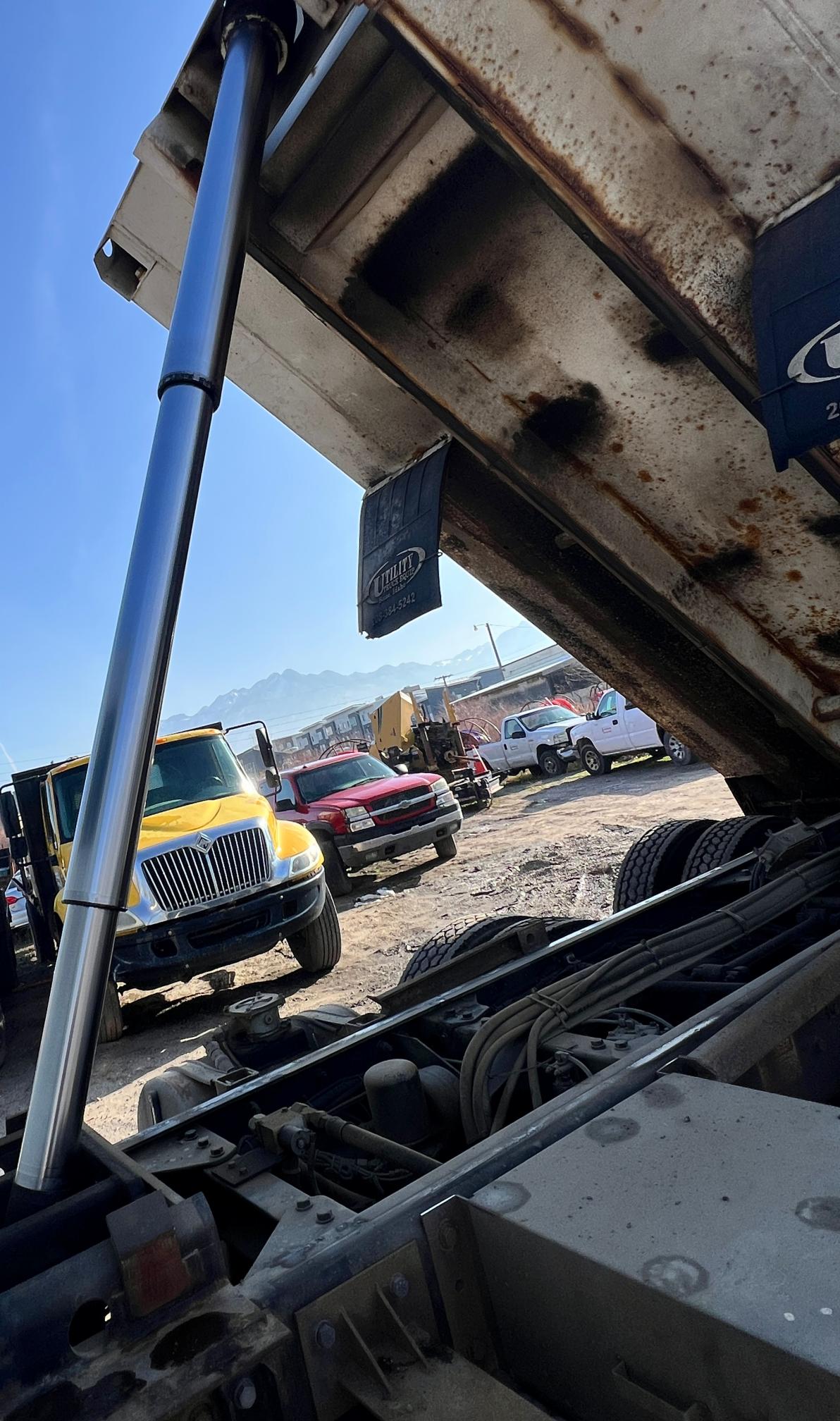 2013 KENWORTH t800 - Image 82