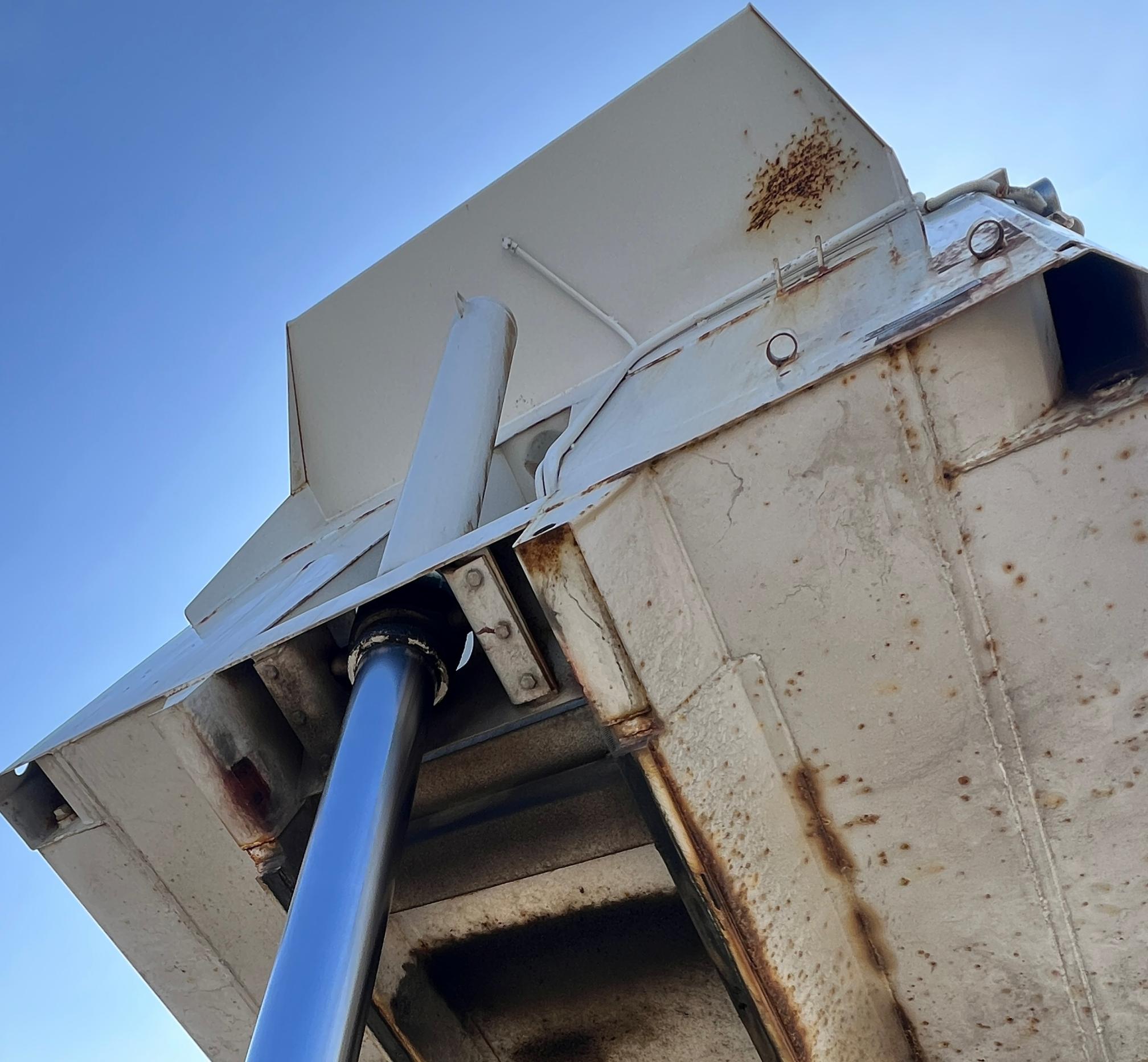 2013 KENWORTH t800 - Image 84