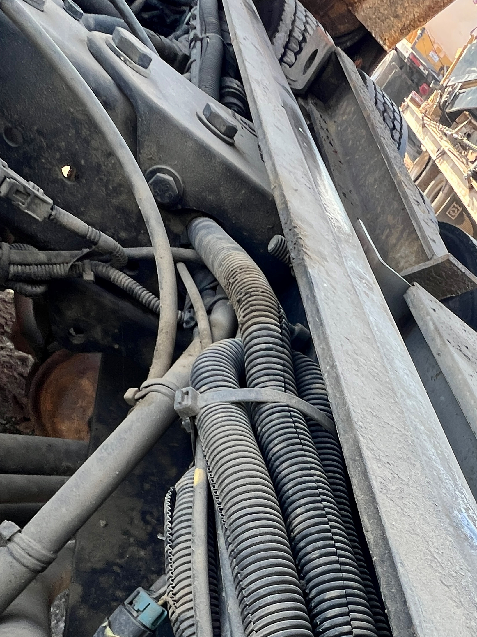 2013 KENWORTH t800 - Image 86