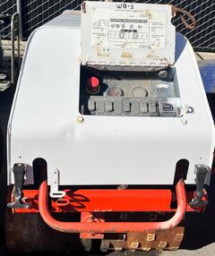 2005 INGERSOLL-RAND tc-13 - Image 4