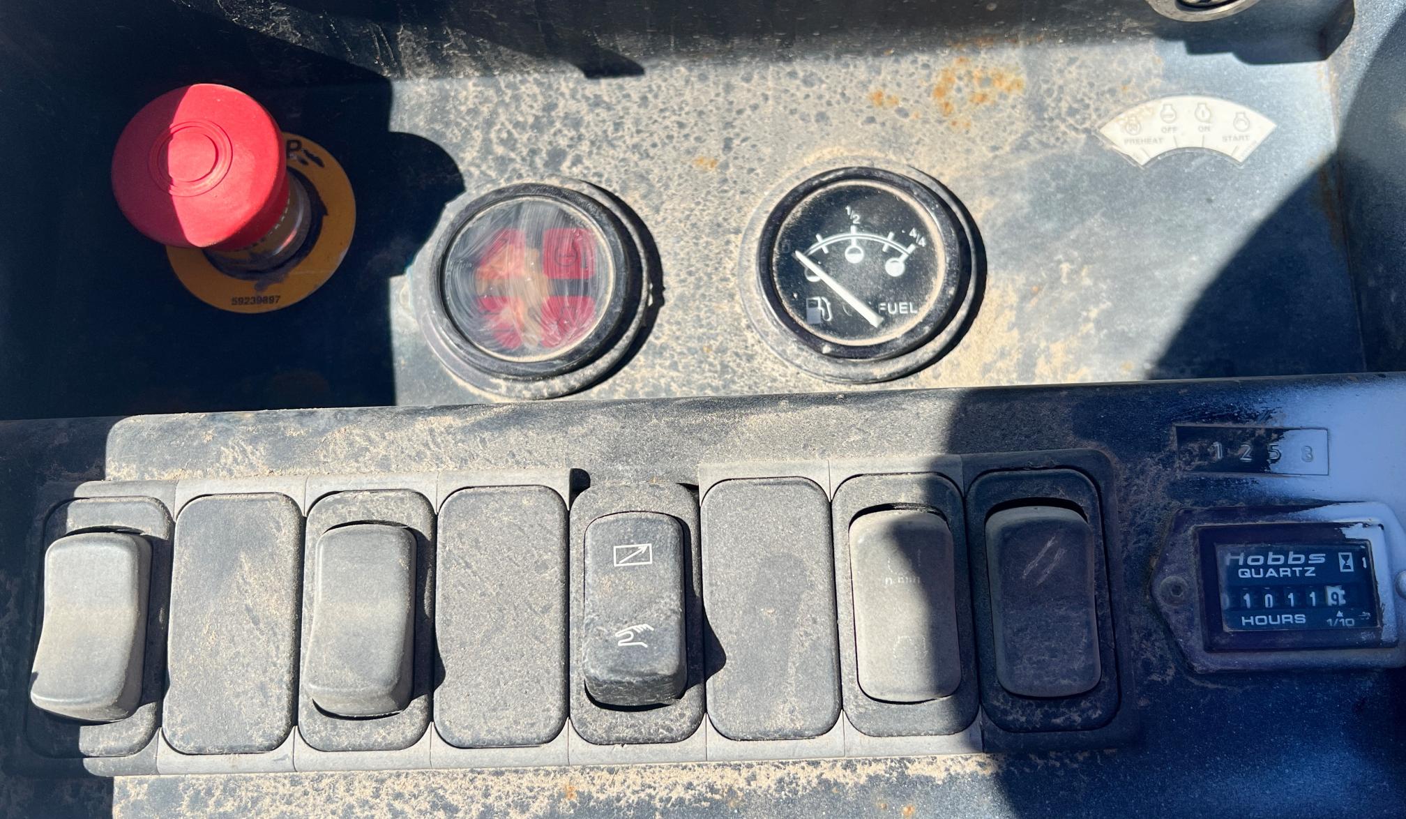 2005 INGERSOLL-RAND tc-13 - view 8 of 14