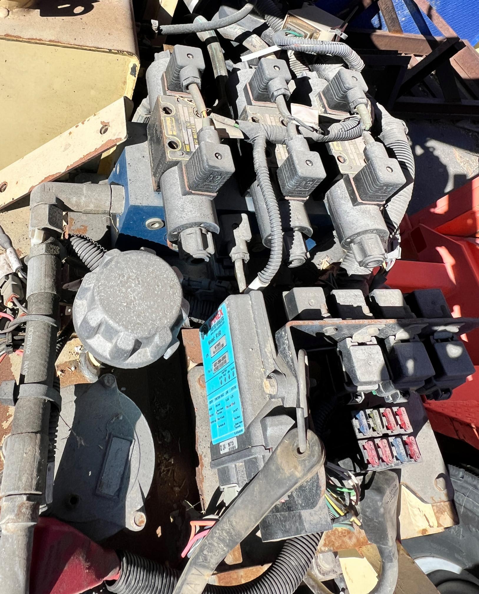 2005 INGERSOLL-RAND tc-13 - view 12 of 14