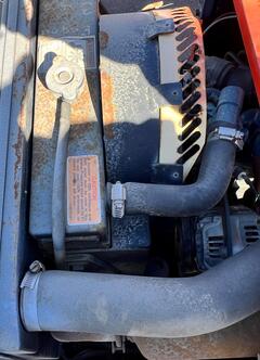 2005 INGERSOLL-RAND tc-13 - Image 13