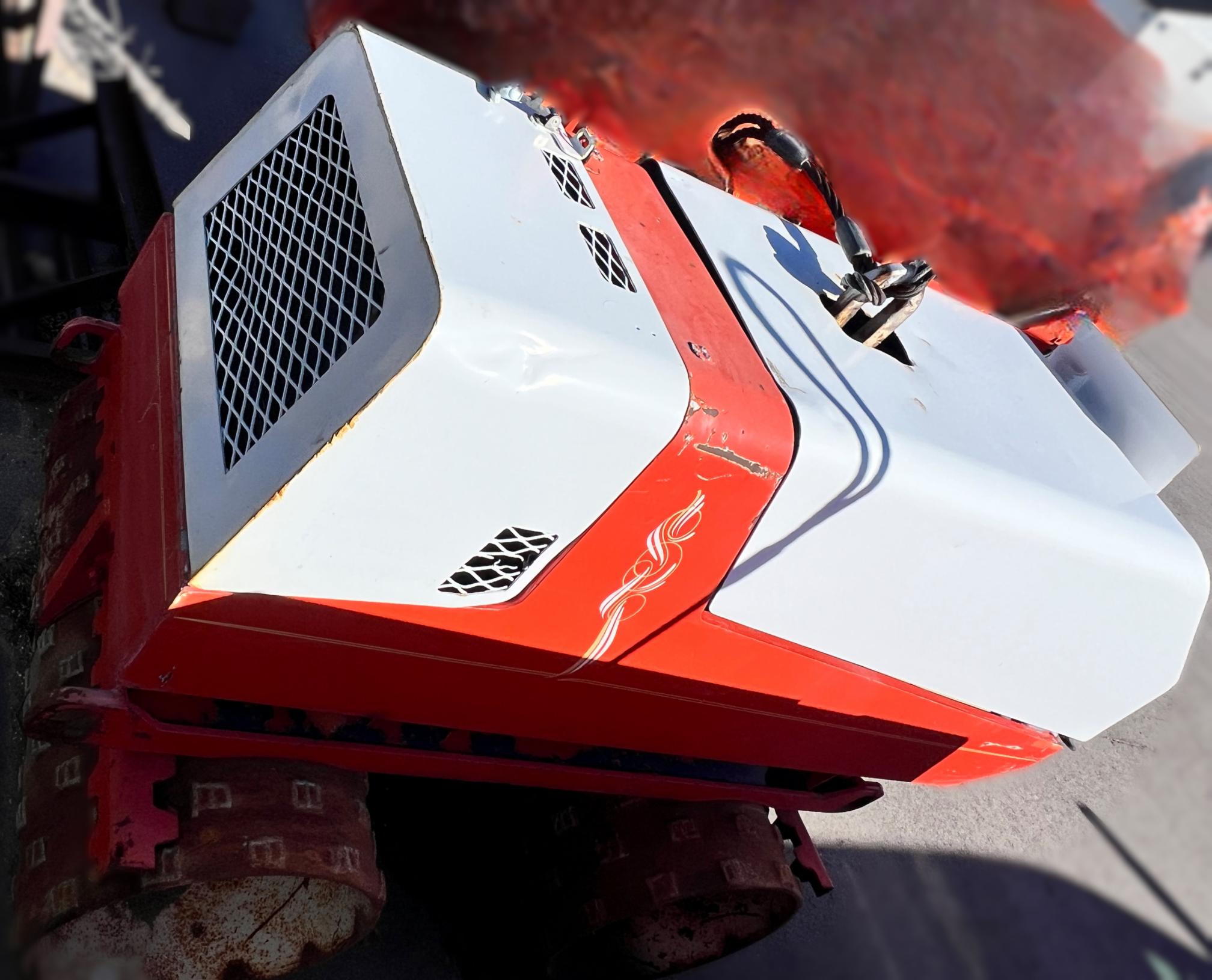 2005 INGERSOLL-RAND tc-13 - Image 2