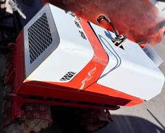 2005 INGERSOLL-RAND tc-13 - Image 2