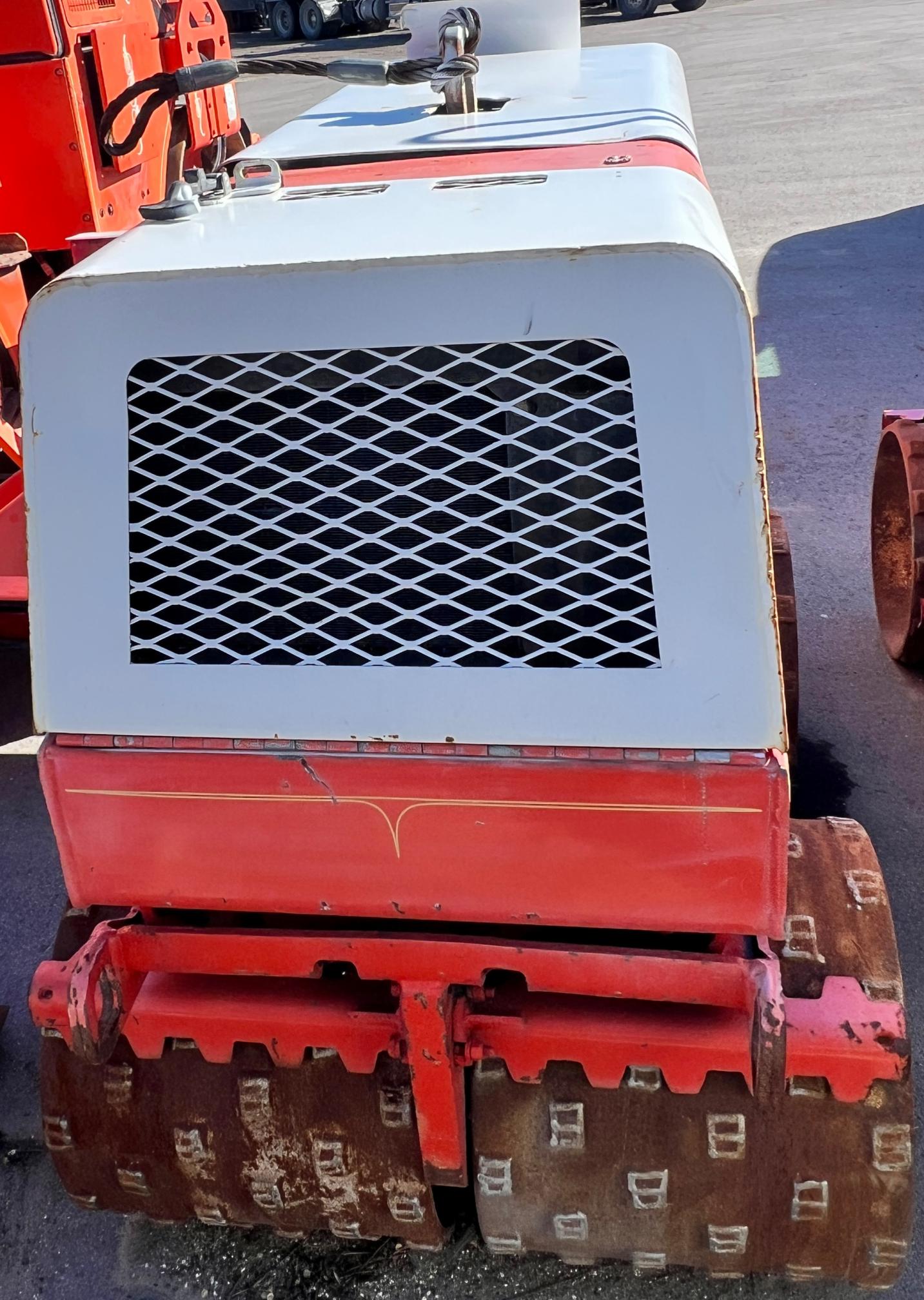 2005 INGERSOLL-RAND tc-13 - Image 3