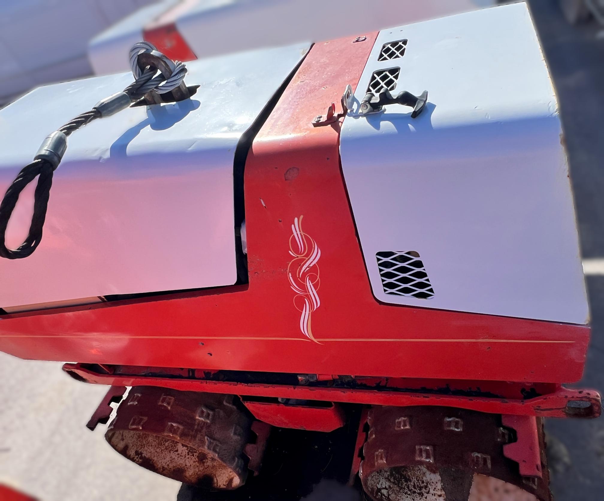 2005 INGERSOLL-RAND tc-13 - Image 5