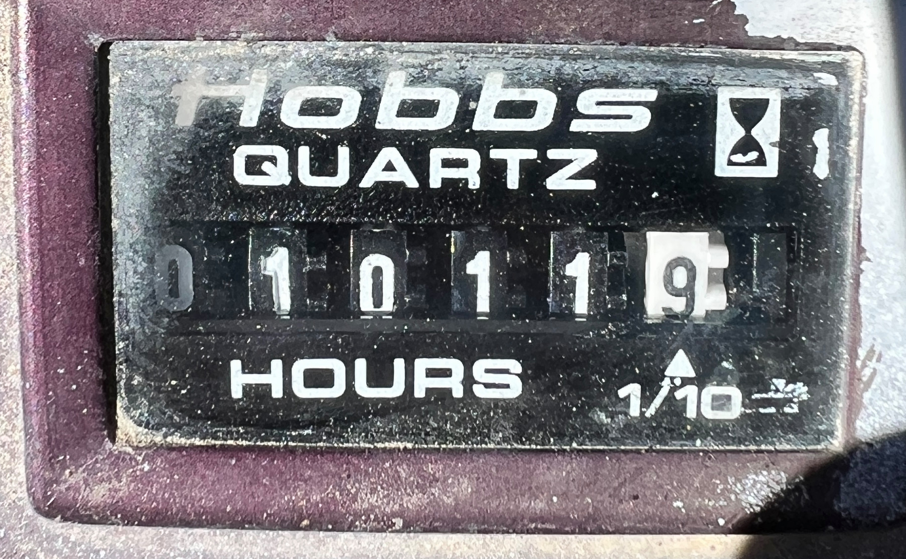 2005 INGERSOLL-RAND tc-13 - Image 6