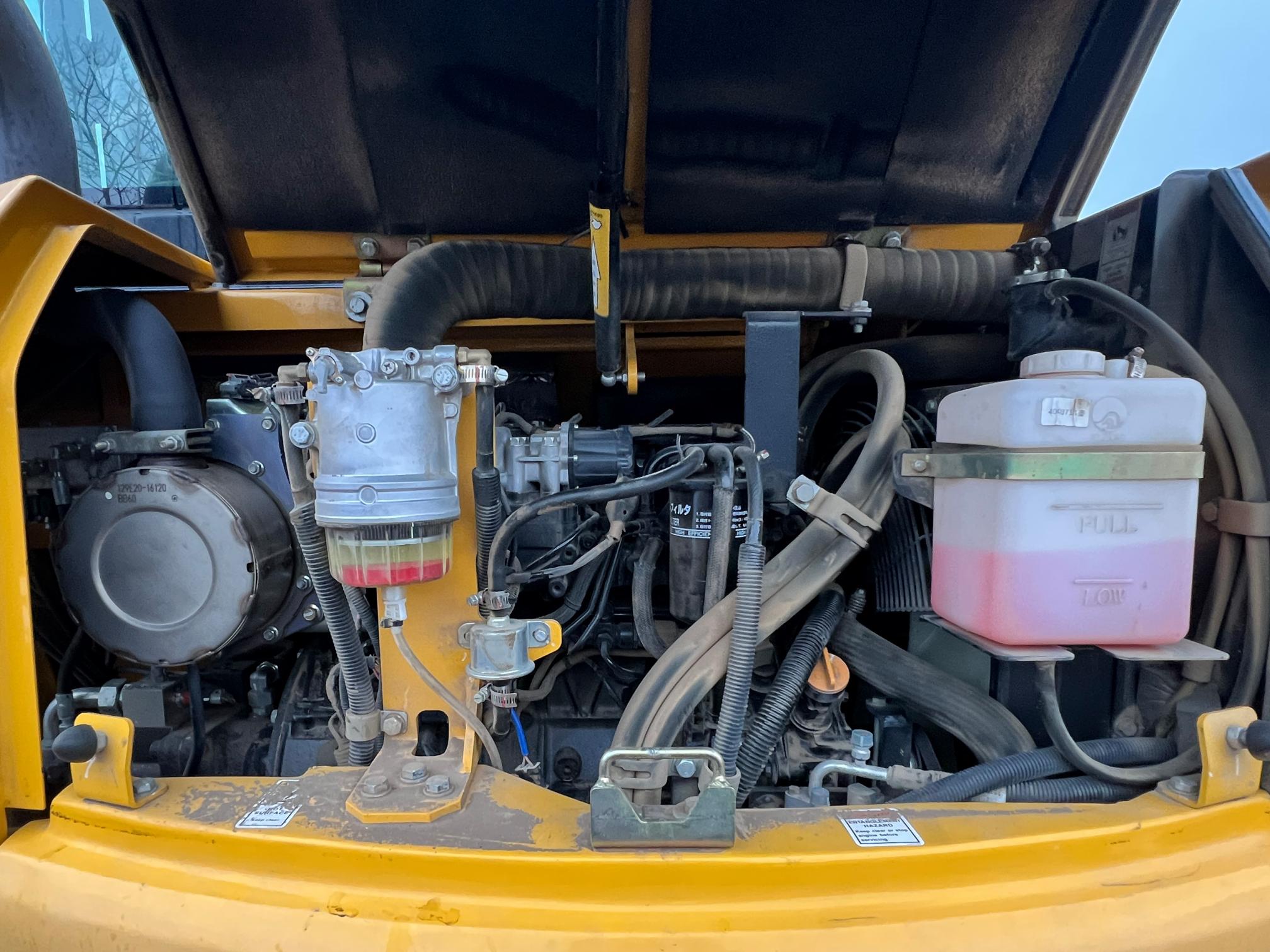 2023 LIUGONG CLG909ECR - view 11 of 11