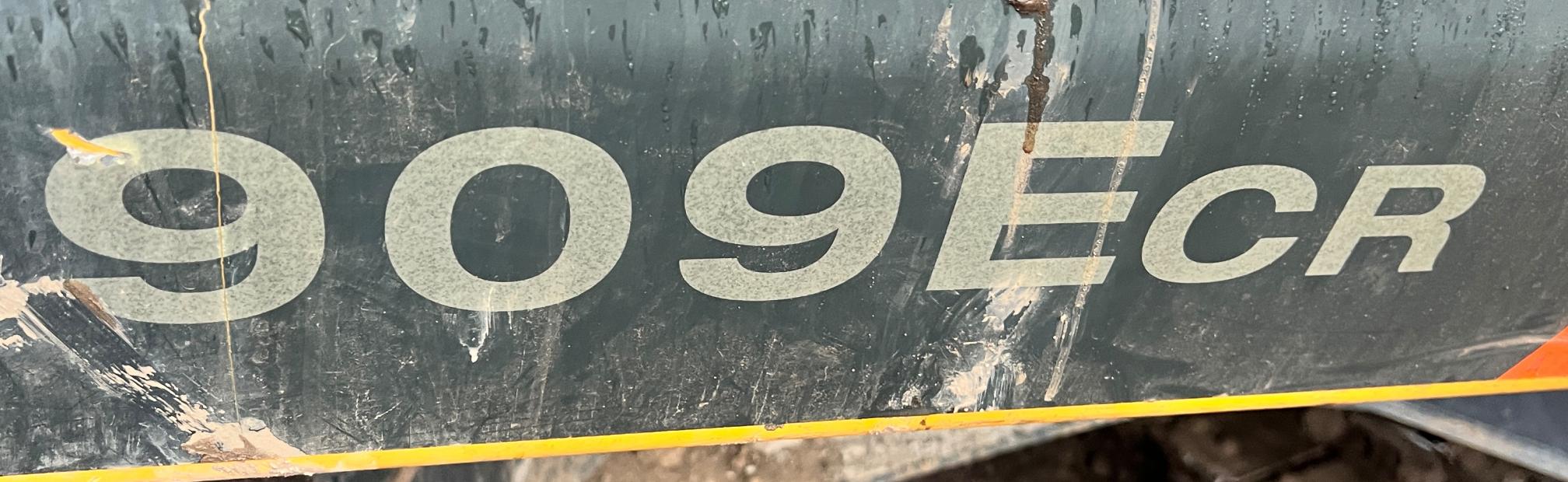 2023 LIUGONG CLG909ECR - view 7 of 11