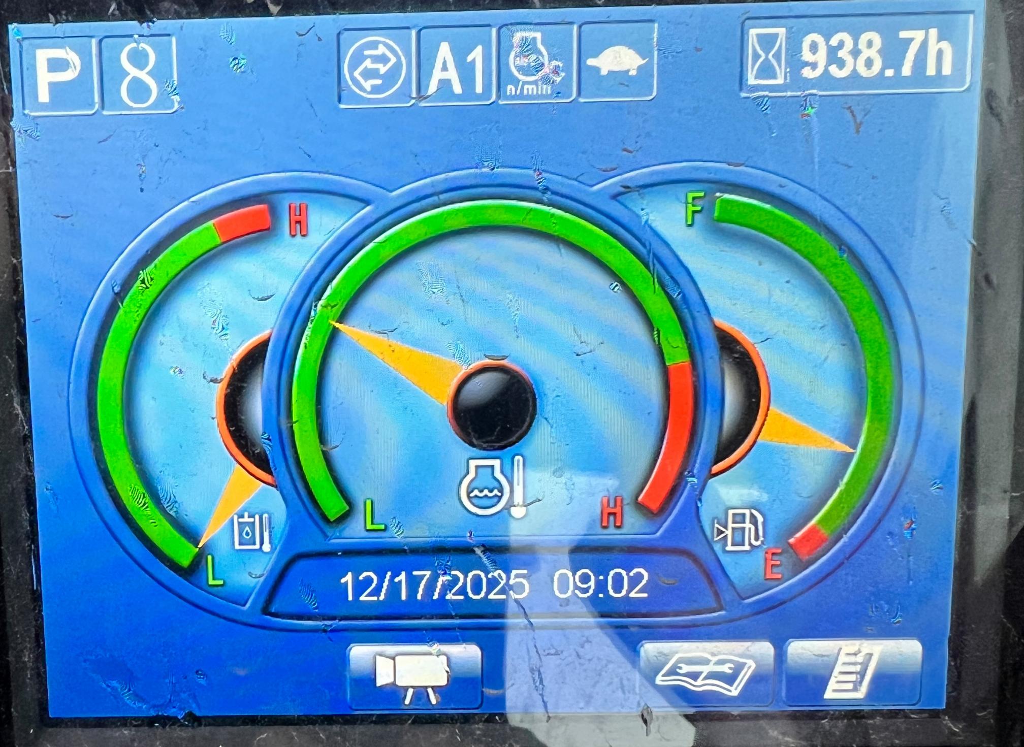 2023 LIUGONG CLG909ECR - view 9 of 11