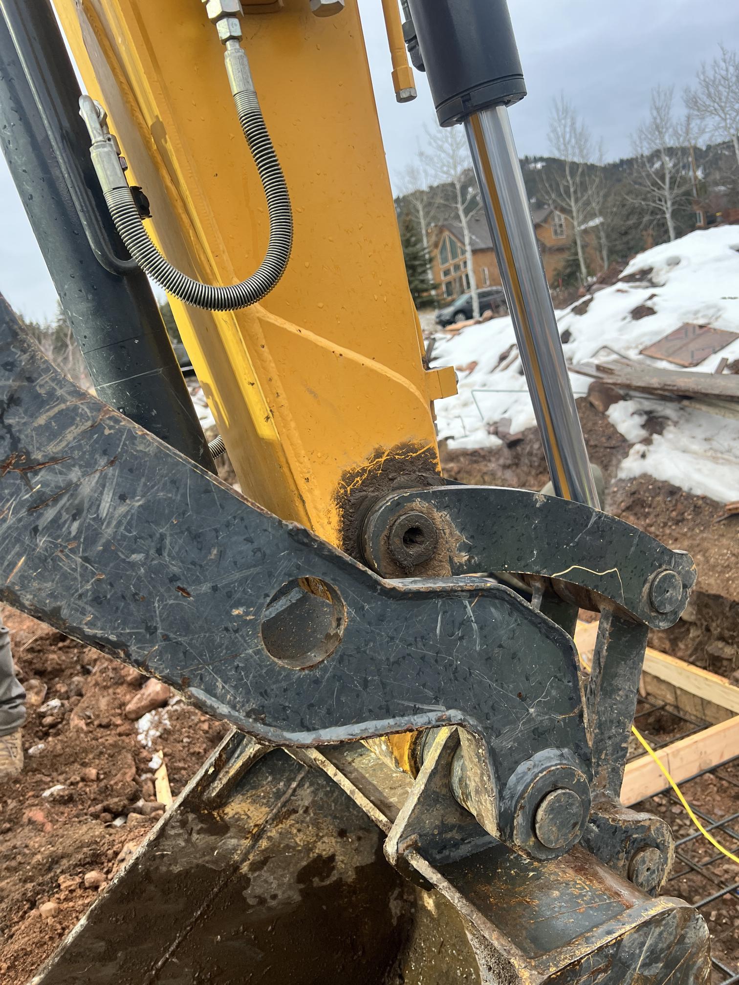 2023 LIUGONG CLG909ECR - Image 10