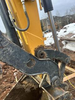 2023 LIUGONG CLG909ECR - Image 10