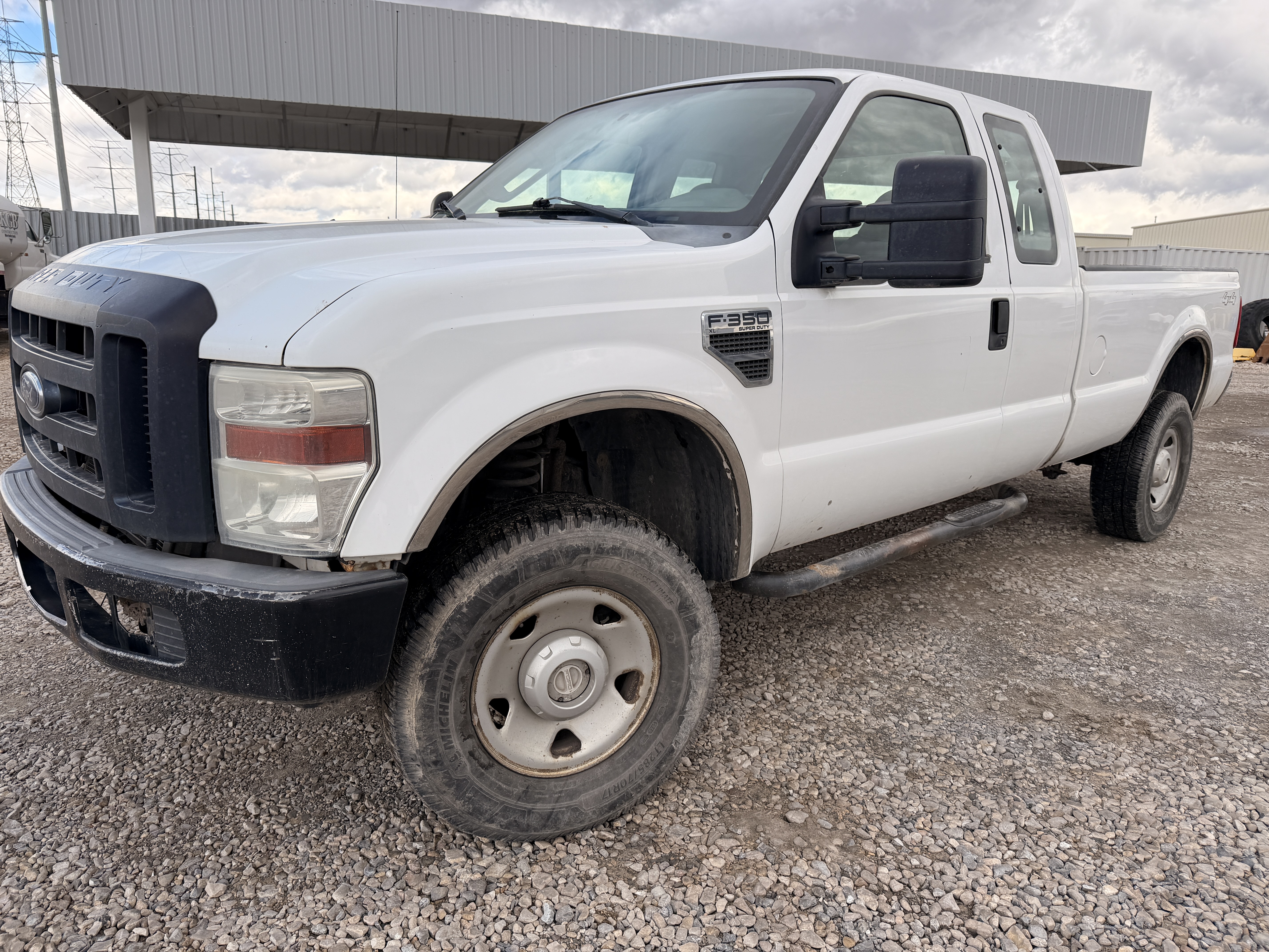 2008 FORD F350 - view 5 of 29