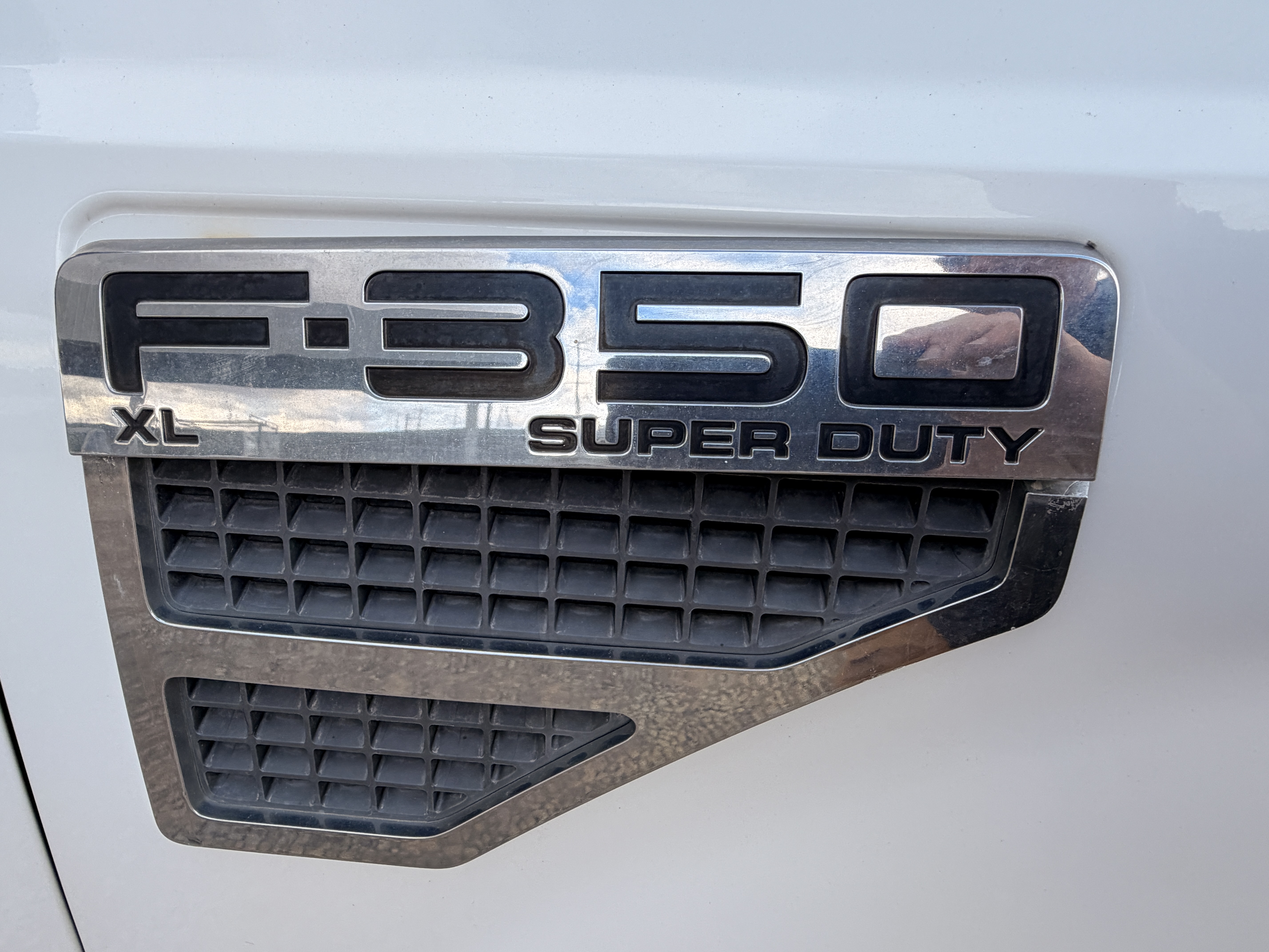 2008 FORD F350 - Image 12