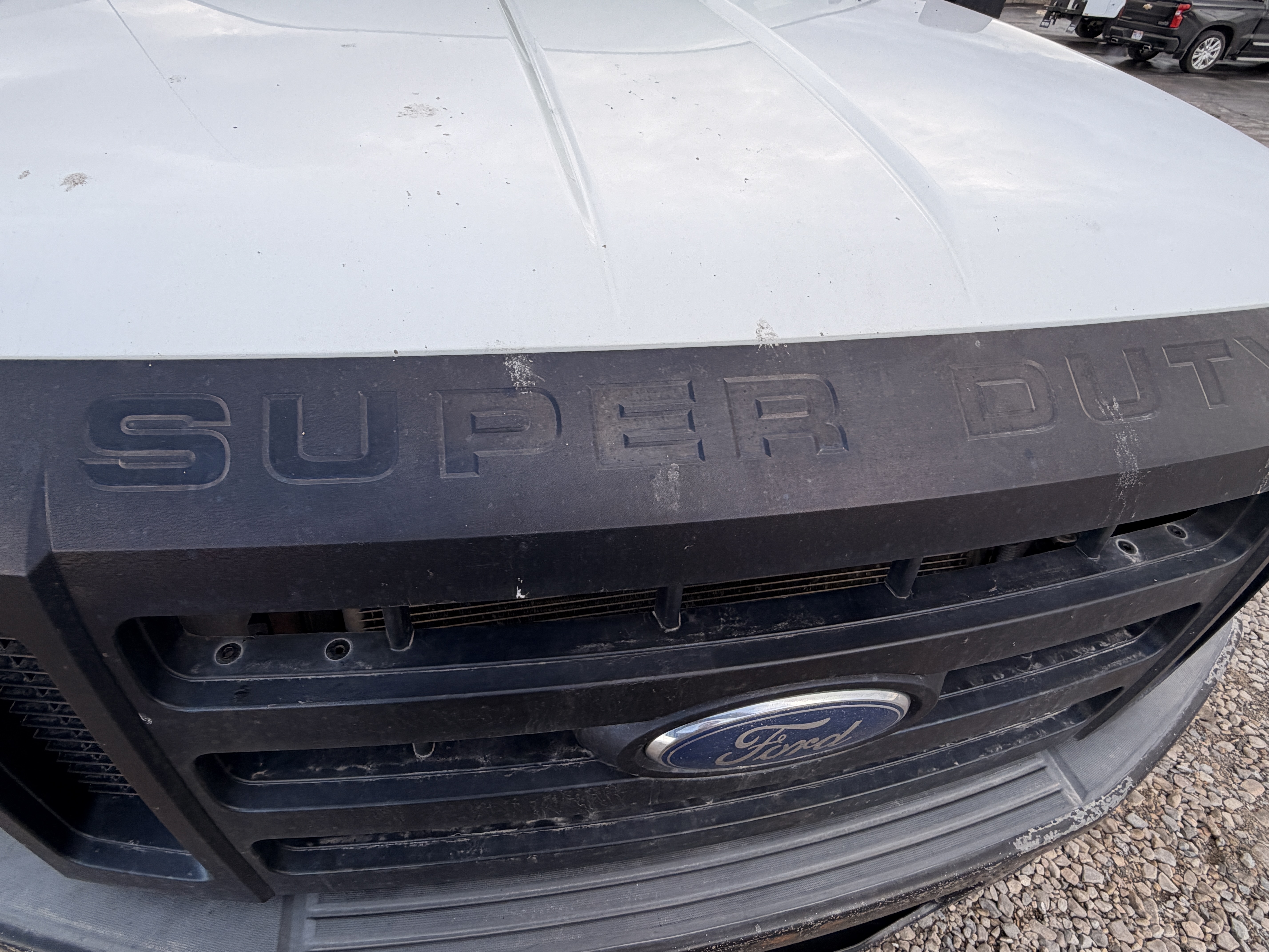 2008 FORD F350 - Image 14